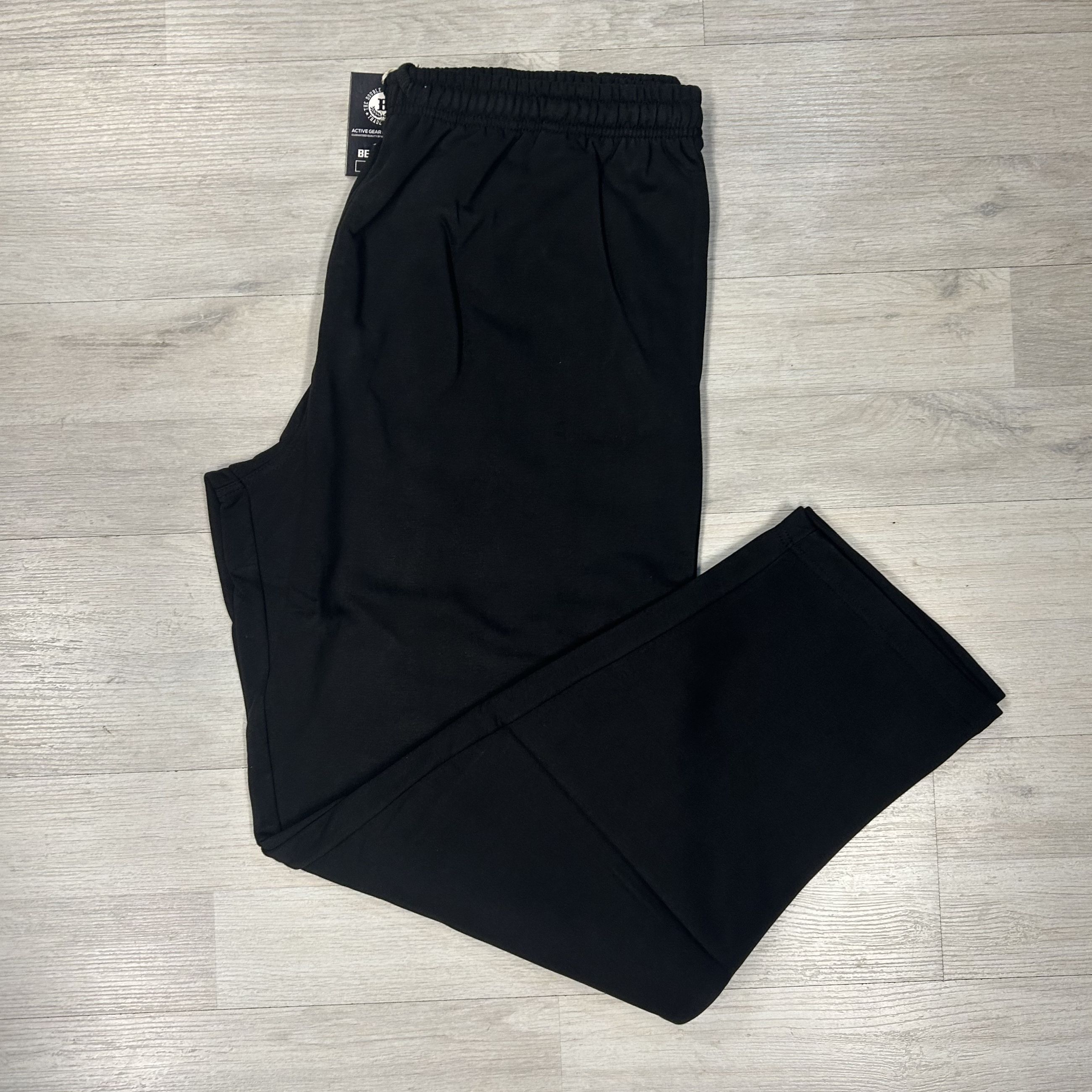 Pantaloni tuta invernali uomo, taglie grandi