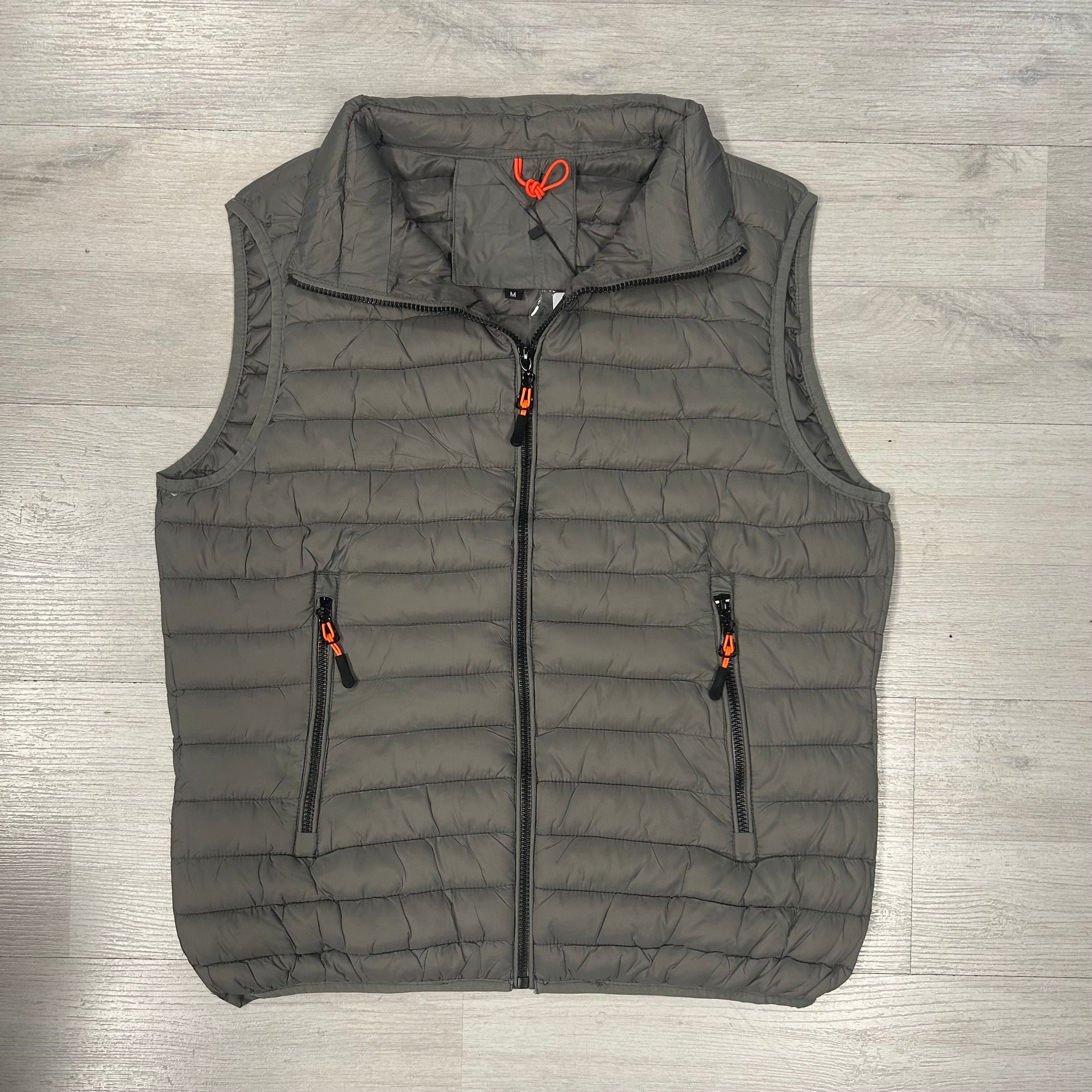 Gilet uomo 100 Grammi - Blueberyl