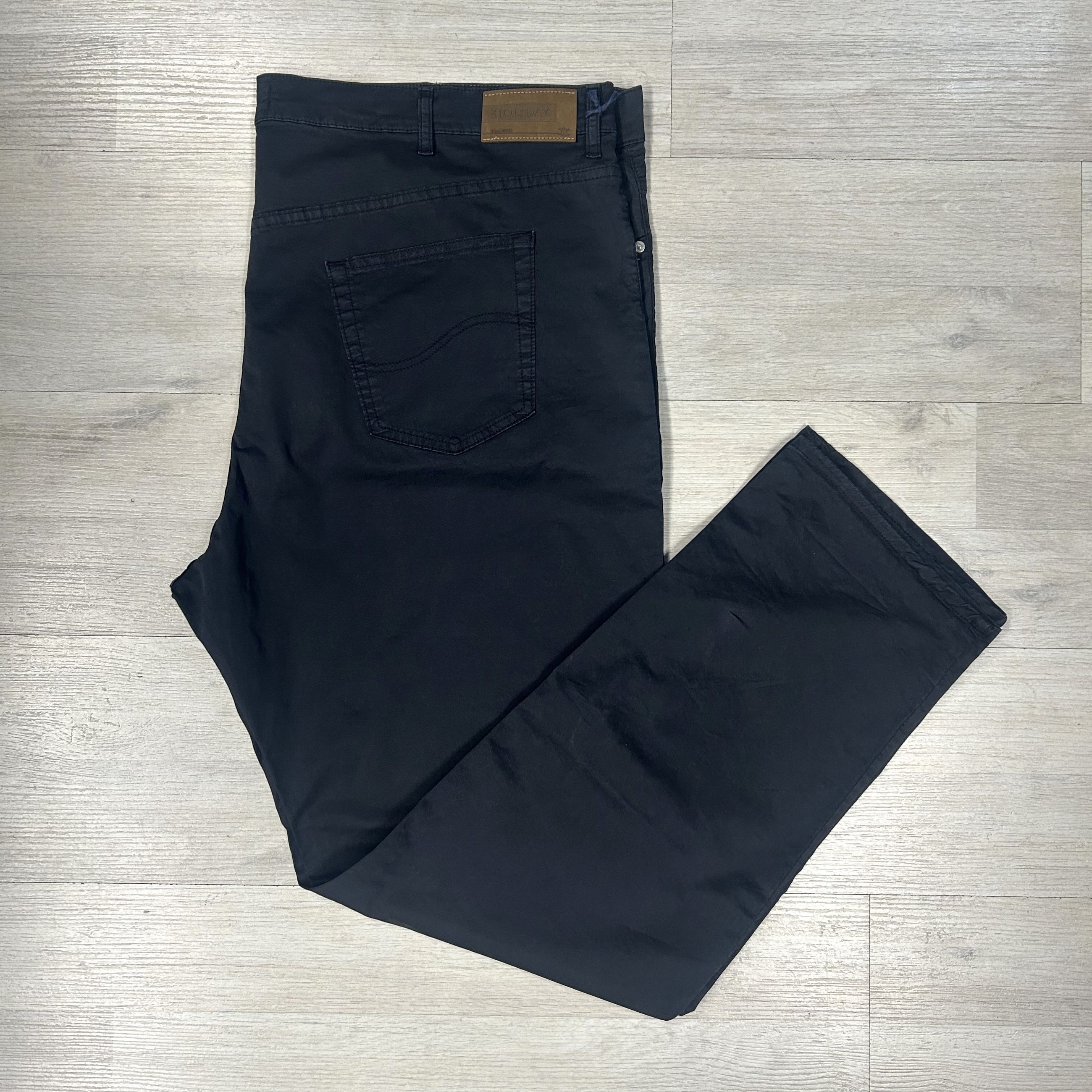 Jeans uomo in leggero cotone traspirante - Holiday