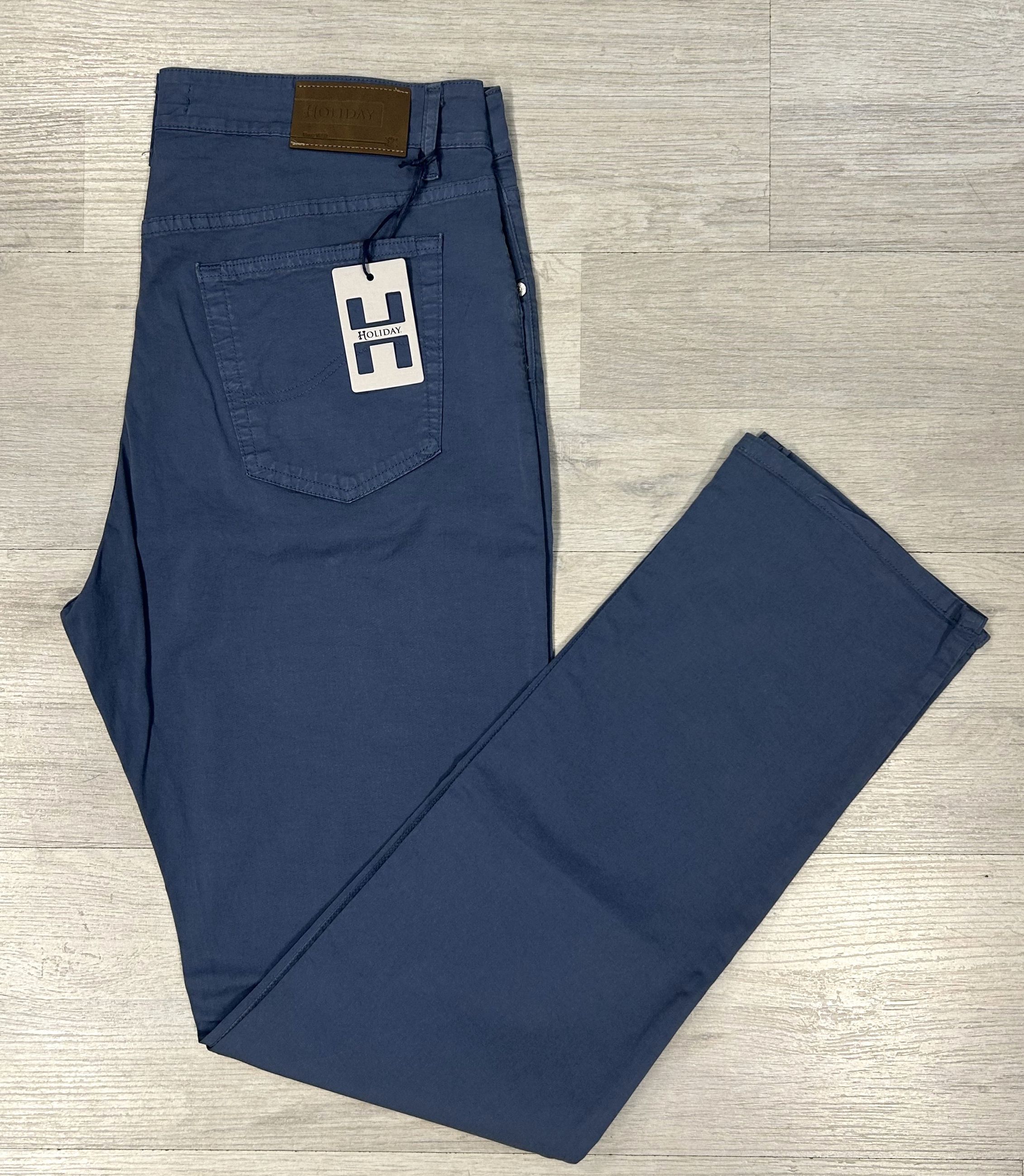 Jeans in cotone elasticizzato Holiday articolo ETAN