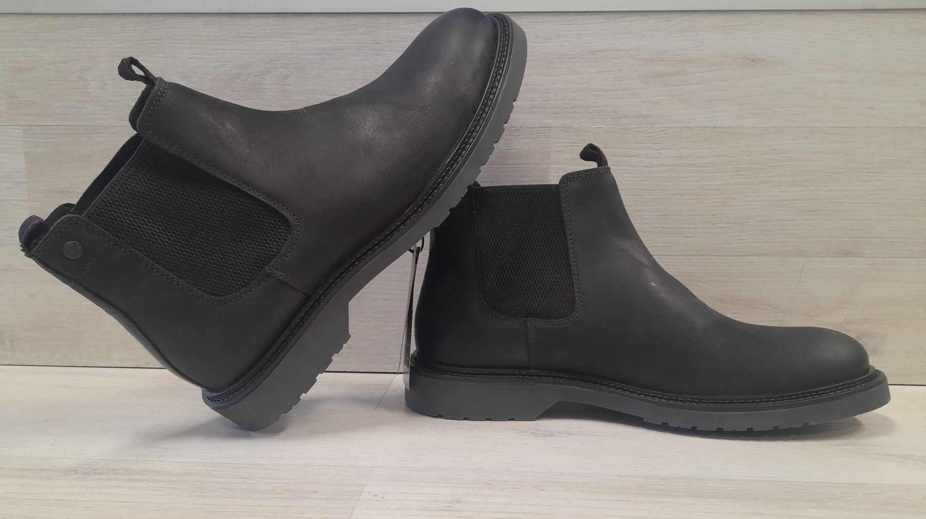 Stivaletti chelsea Jack&Jones articolo 12140924