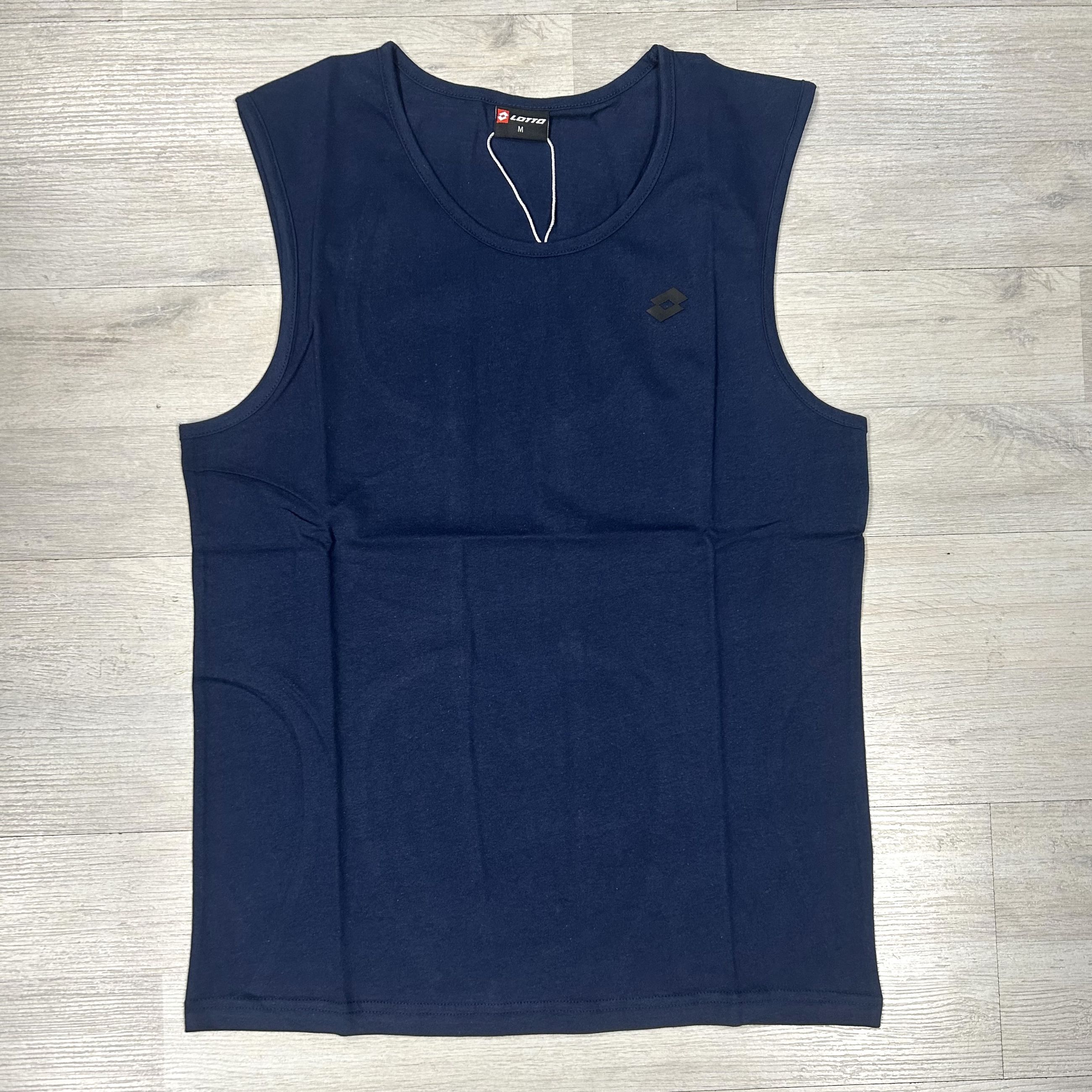 Smanicato in cotone- Lotto