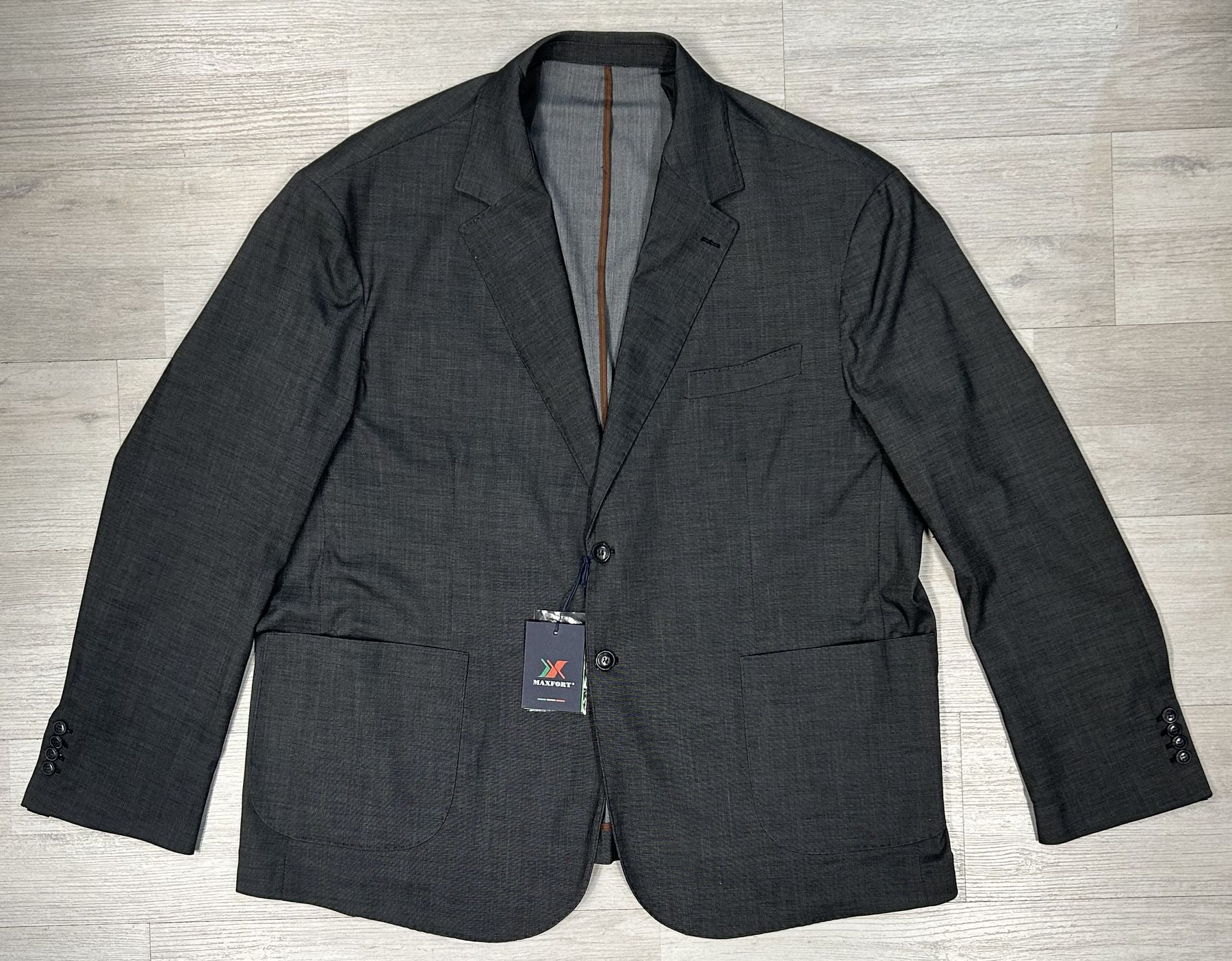 Giacca sportiva Maxfort articolo MAGNUM