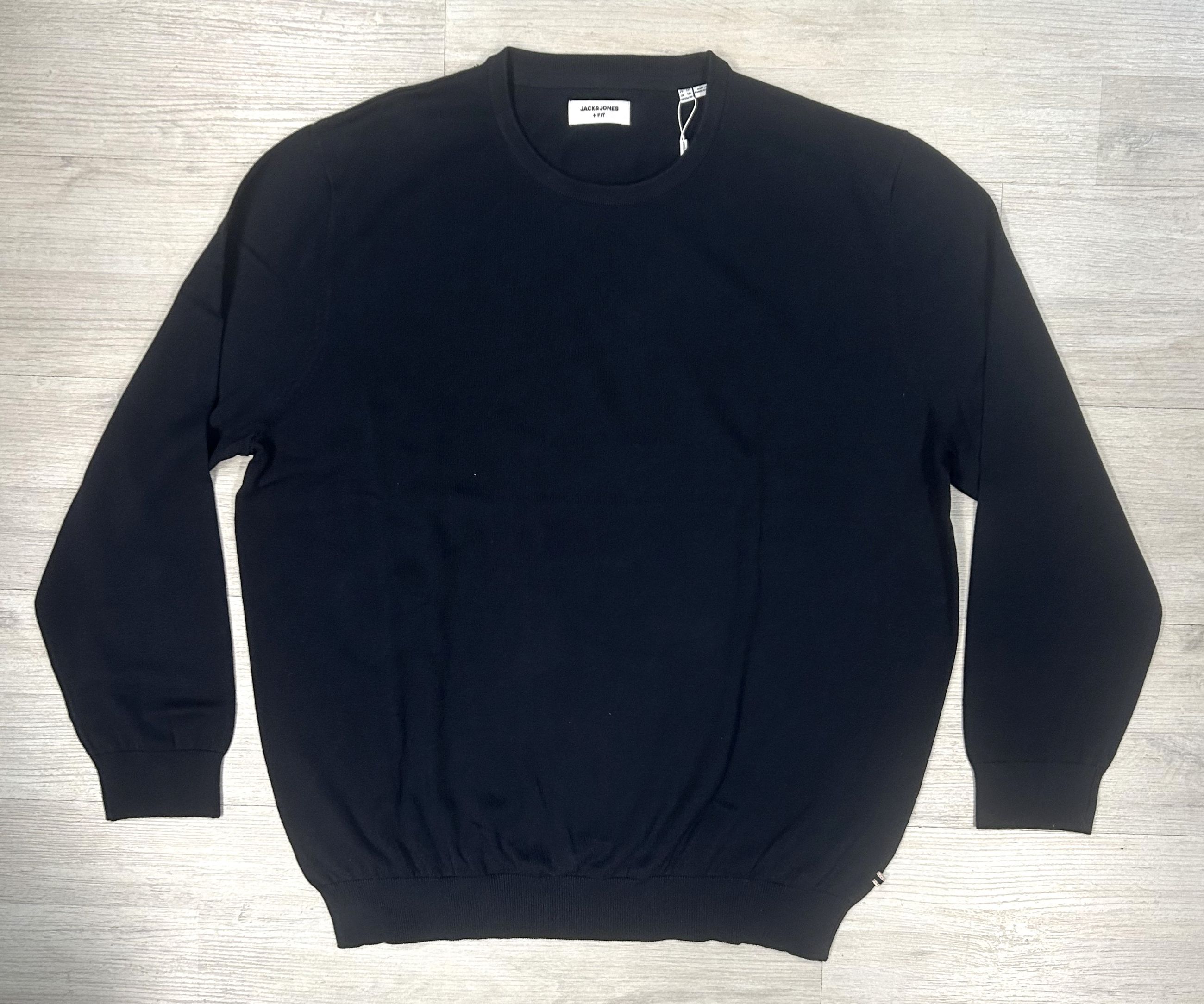 Maglia girocollo Jack&Jones articolo 12250588