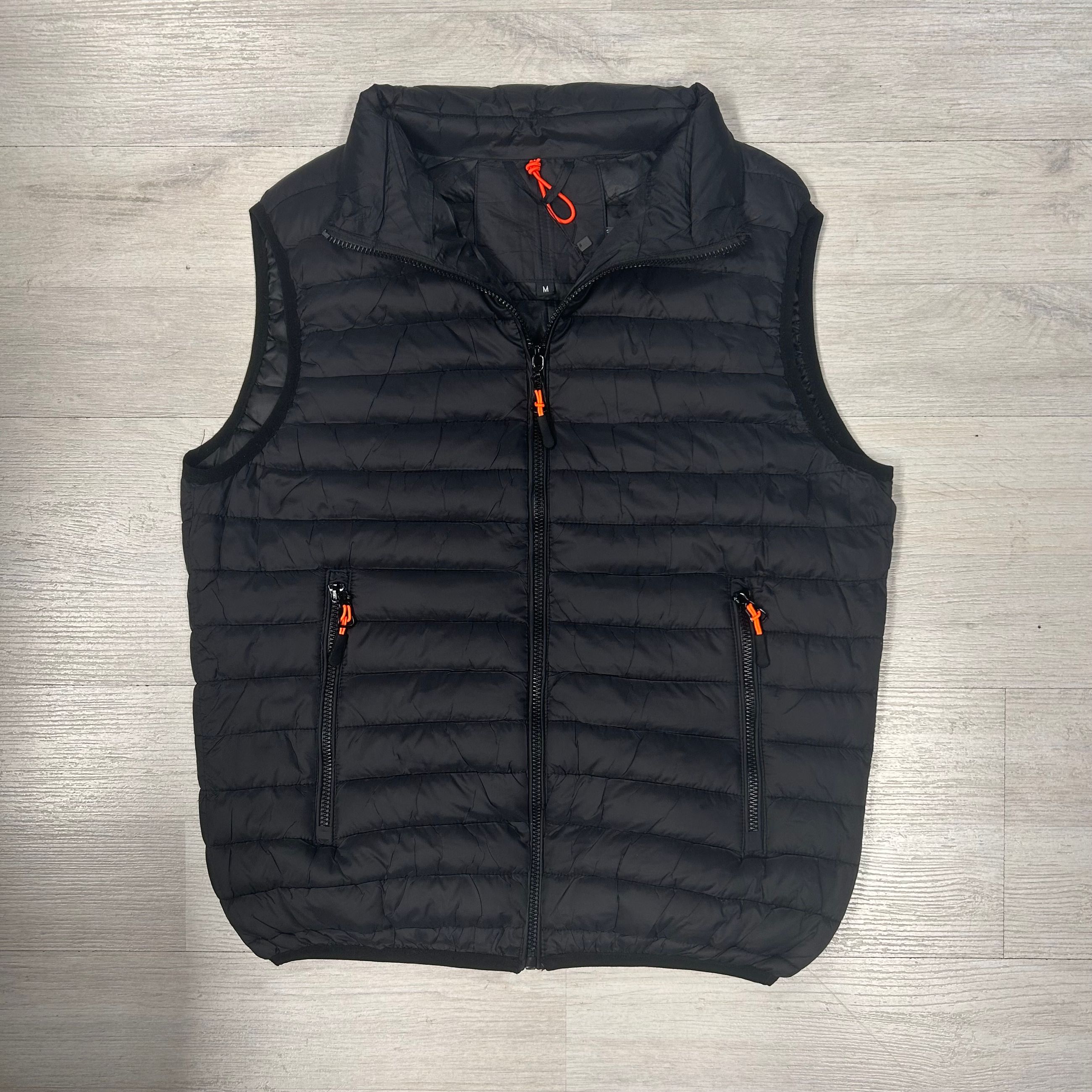Gilet uomo 100 Grammi - Blueberyl