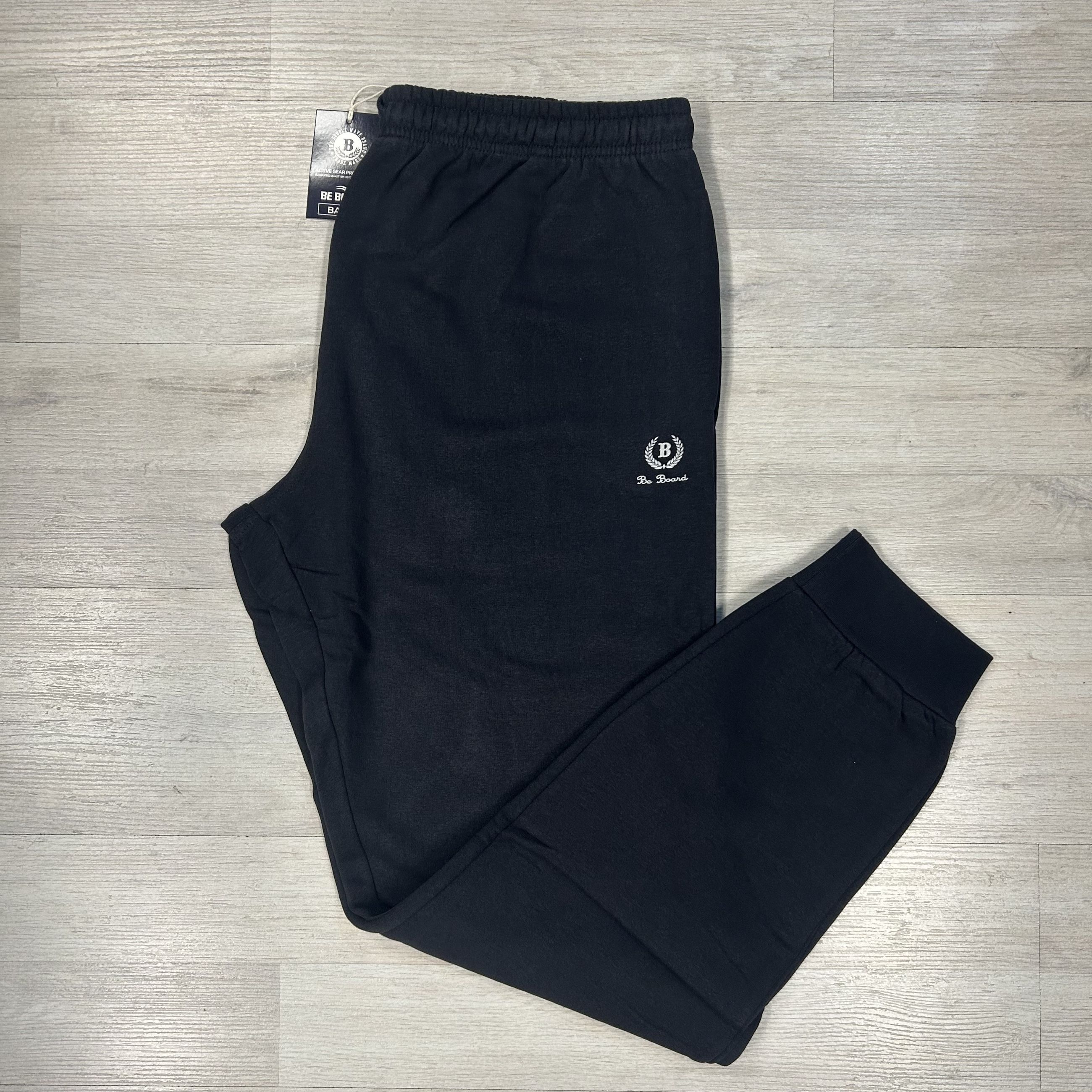 Pantaloni Tuta Invernali Uomo Taglie grandi