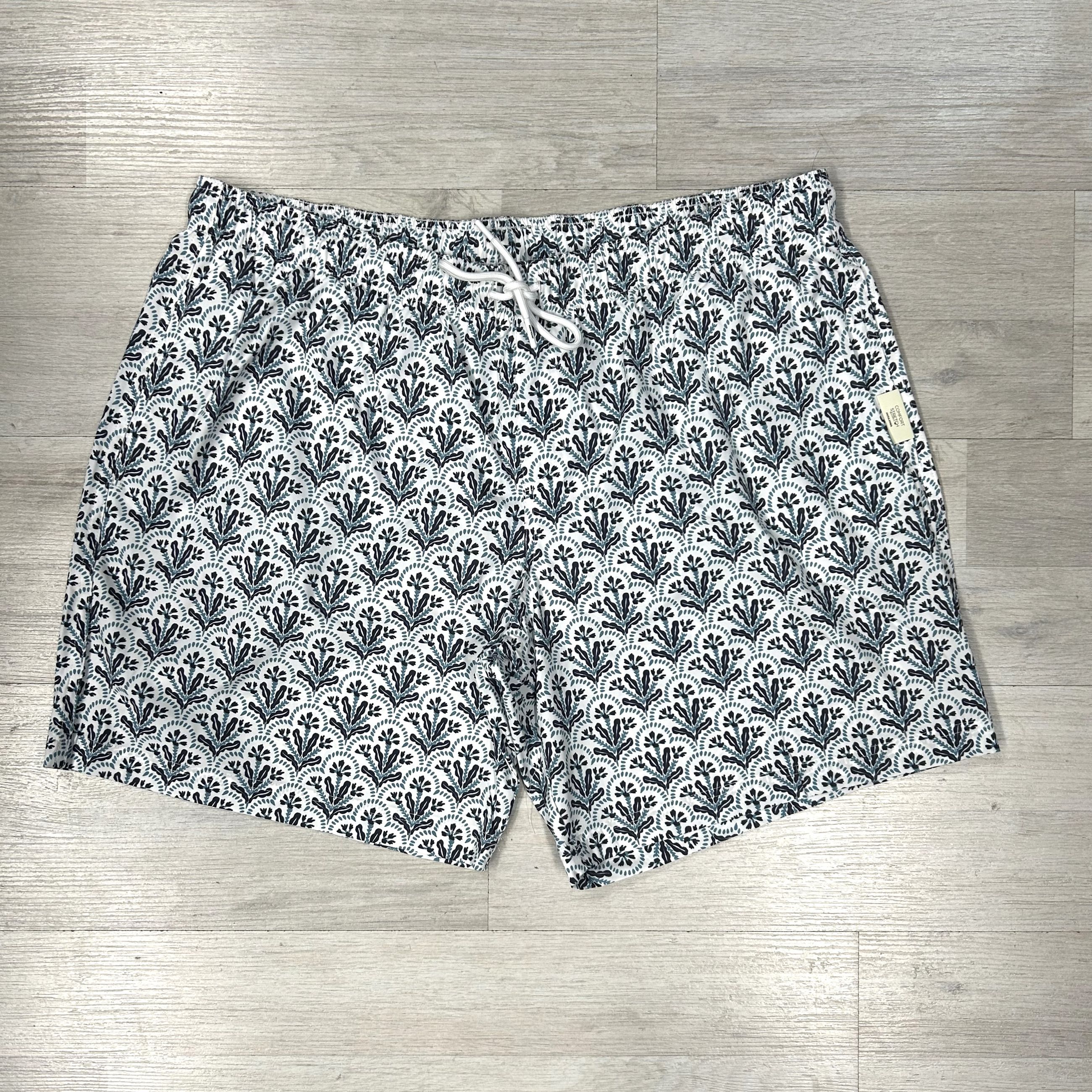 Costume uomo ad asciugatura rapida - Taglie grandi Jack&Jones