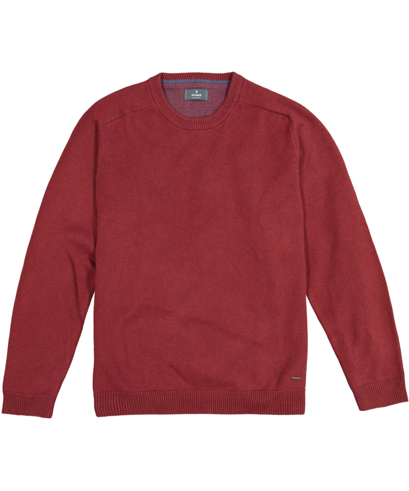 Maglia girocollo Ragman articolo 464182