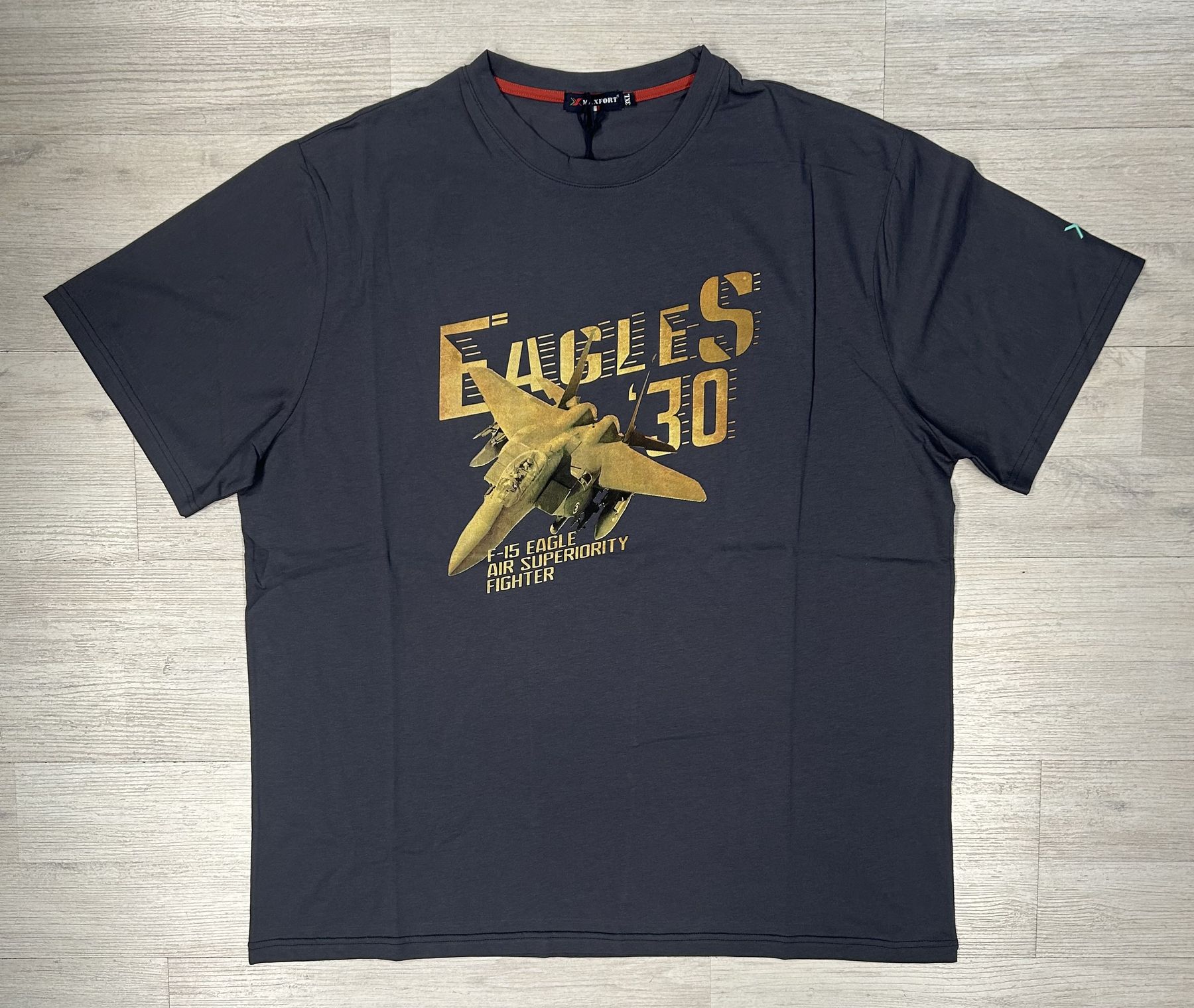 T-shirt mezza manica Maxfort articolo 39426