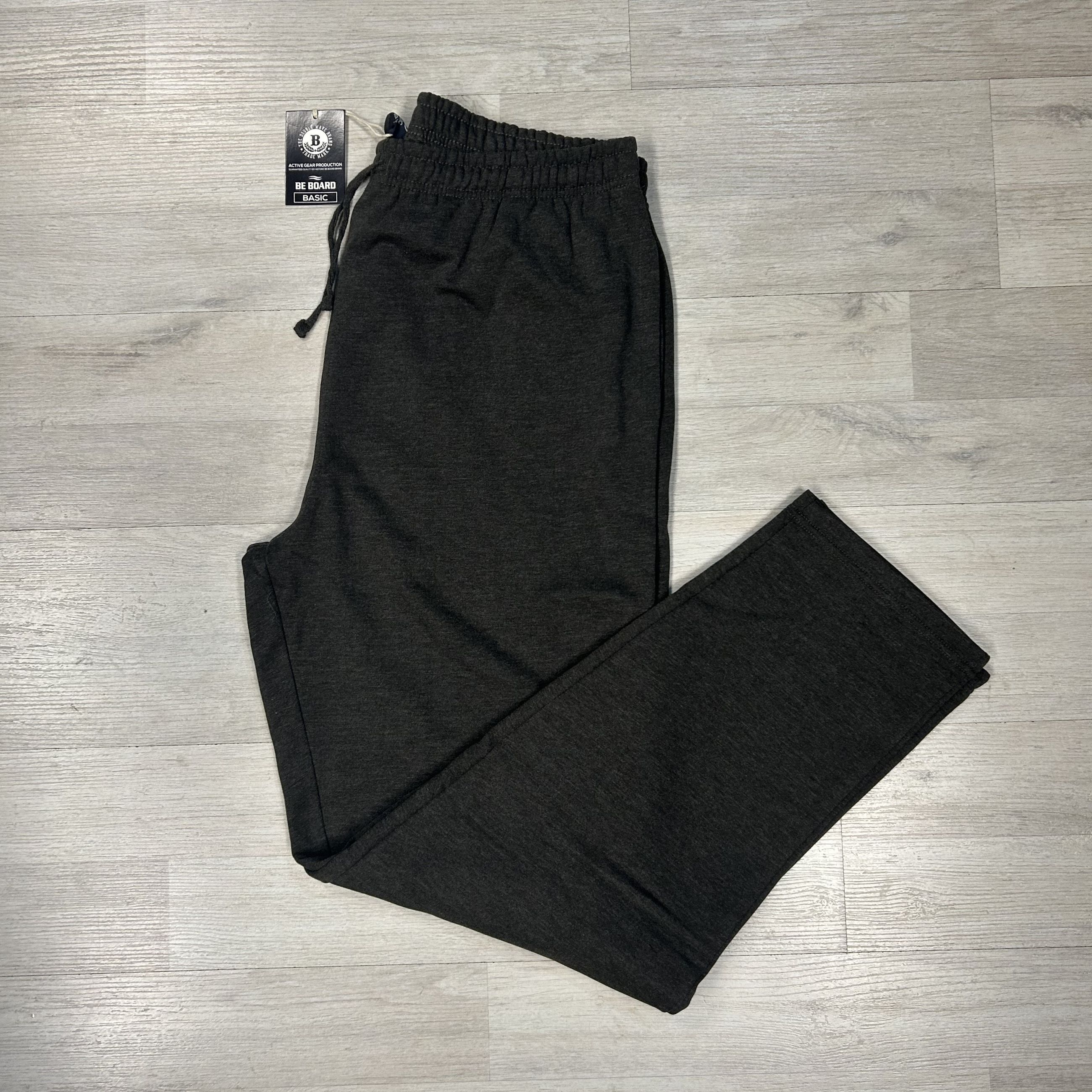 Pantaloni tuta invernali uomo, taglie grandi