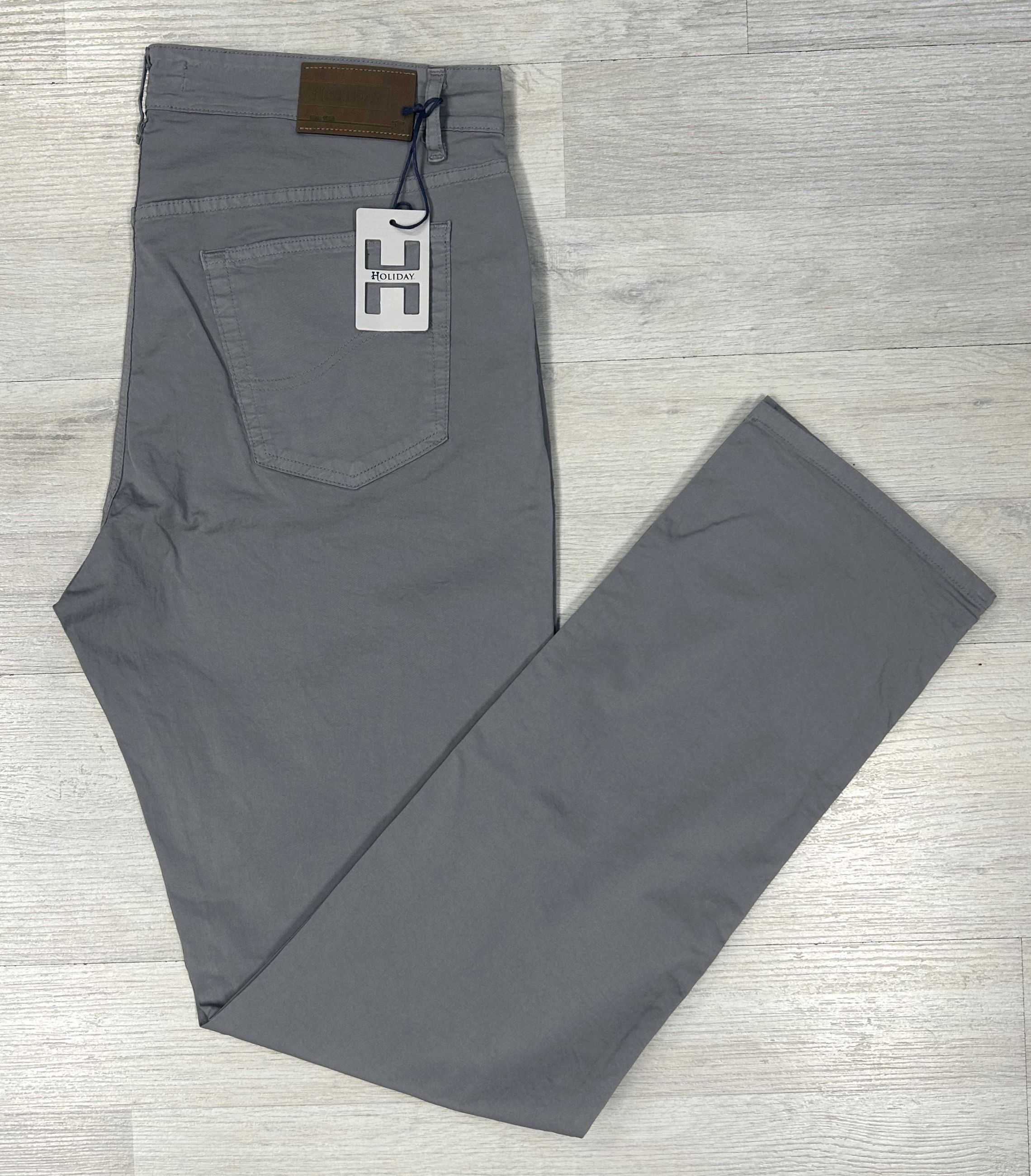 Jeans in cotone elasticizzato Holiday articolo ETAN