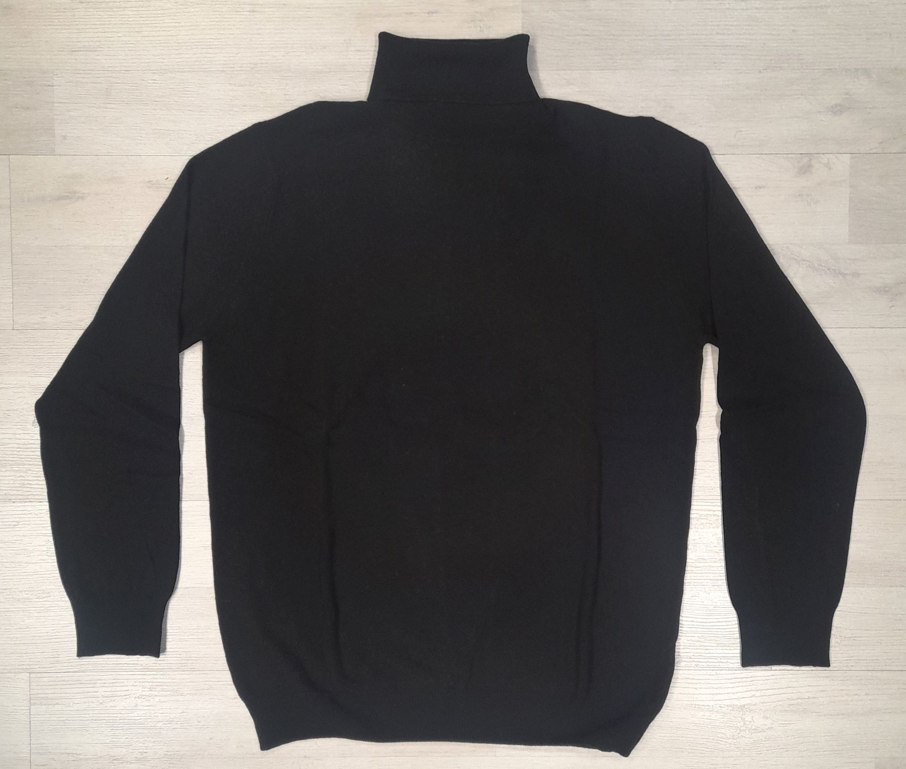 Dolcevita in misto cashmere articolo WILLIAM