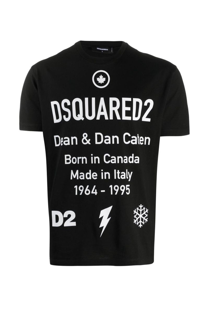 DSQUARED S74GD0746