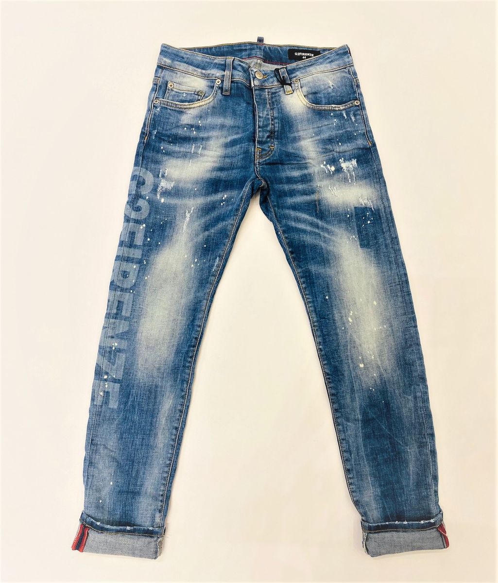 G2 FIRENZE LASER PRINT - Main Image