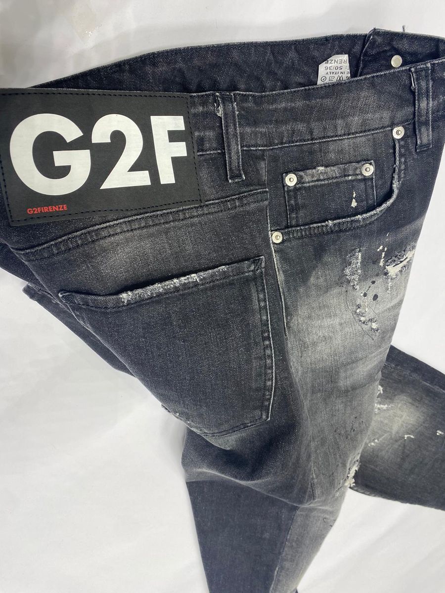 G2 FIRENZE DARK RIPPER