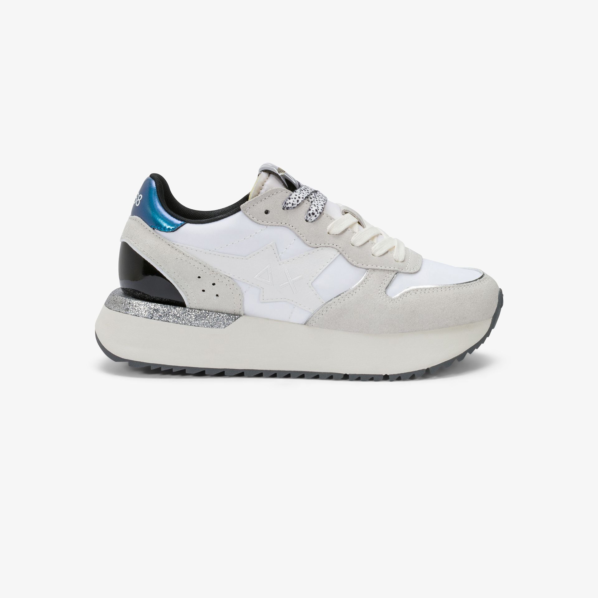 SUN 68 SNEAKERS DONNA - Z46229
