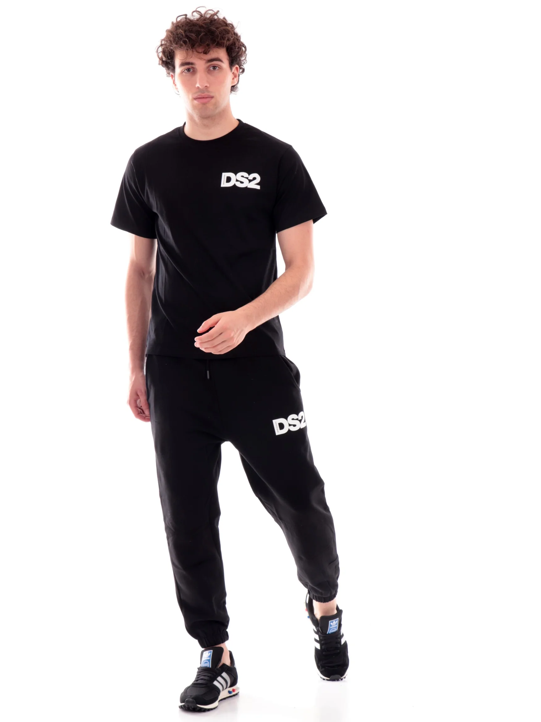 DS2 T-SHIRT - F62A361