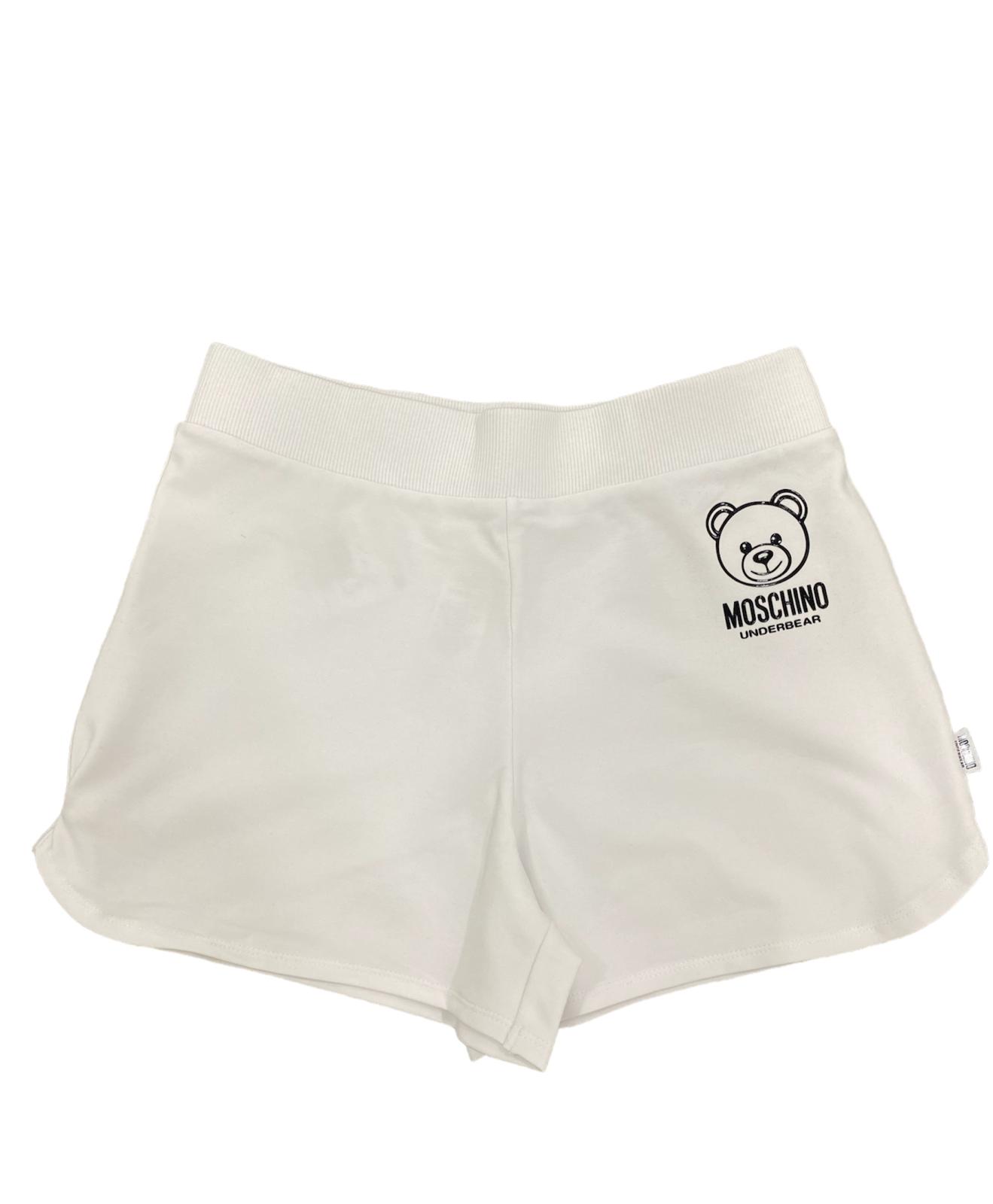 MOSCHINO PANTALONI DONNA - 241V6A6801