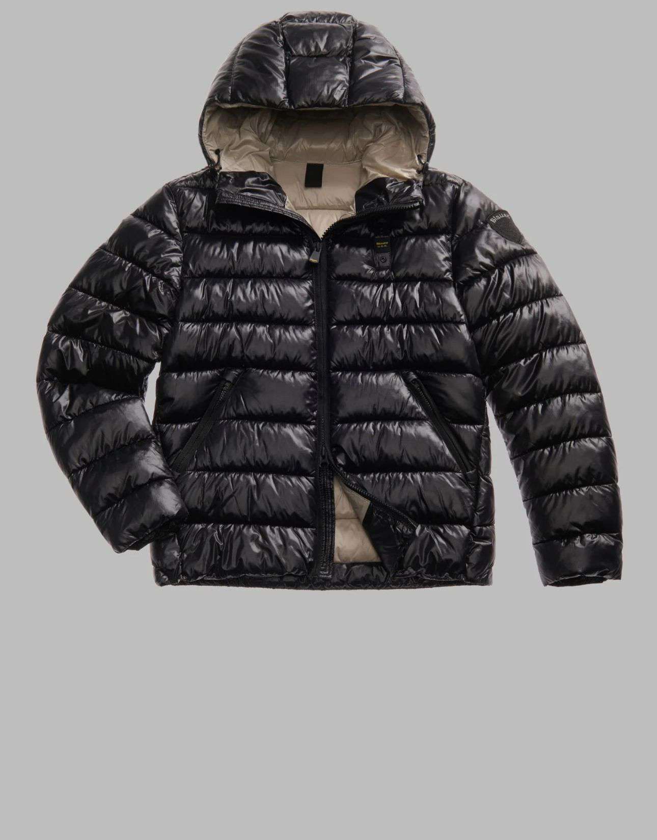 BLAUER GIUBBINO - 25WBLUC02079 005958