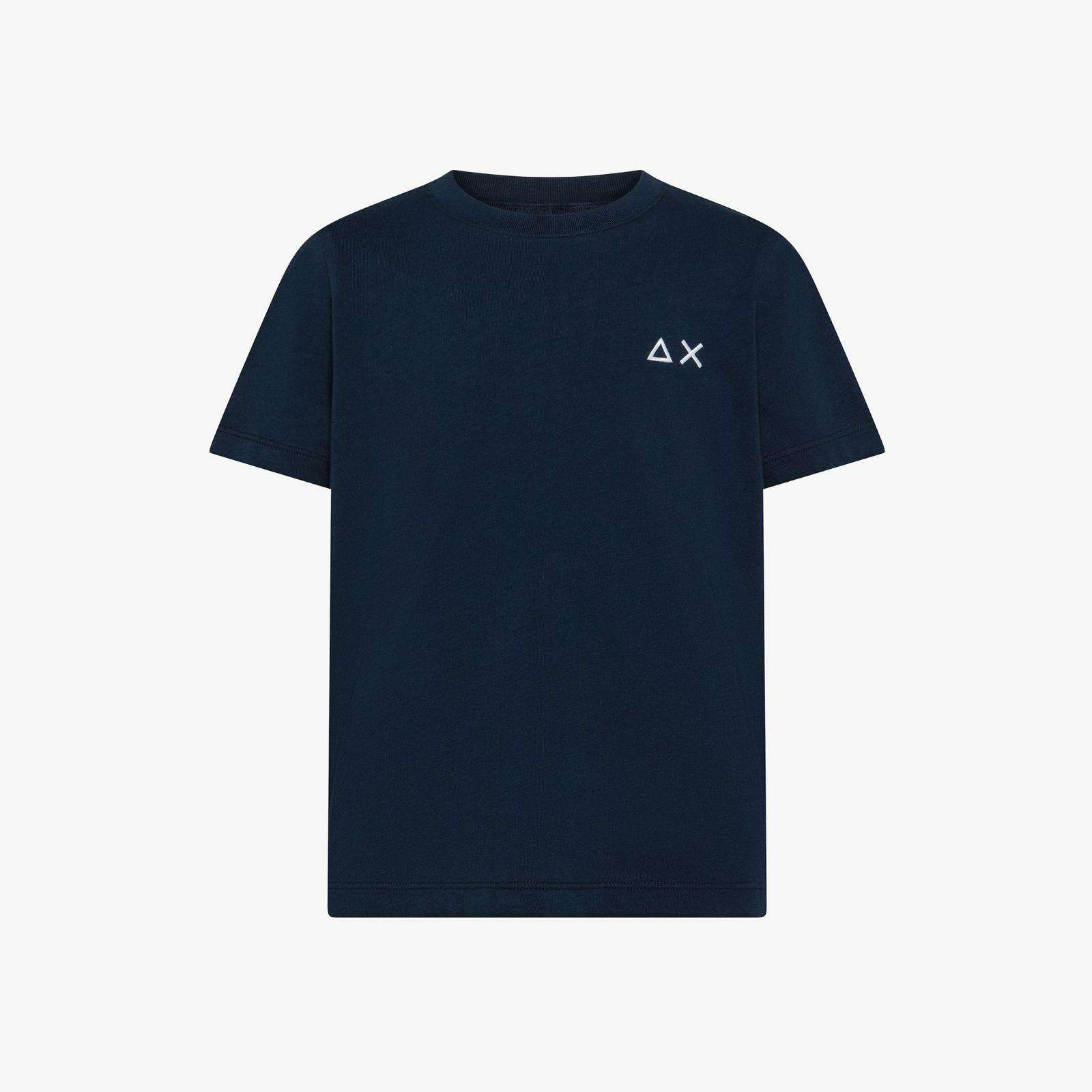 SUN 68 T-SHIRT BIG  -T36104