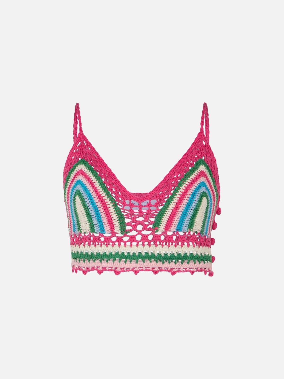 MC2 SAINT BARTH TOP DONNA - CHY0001