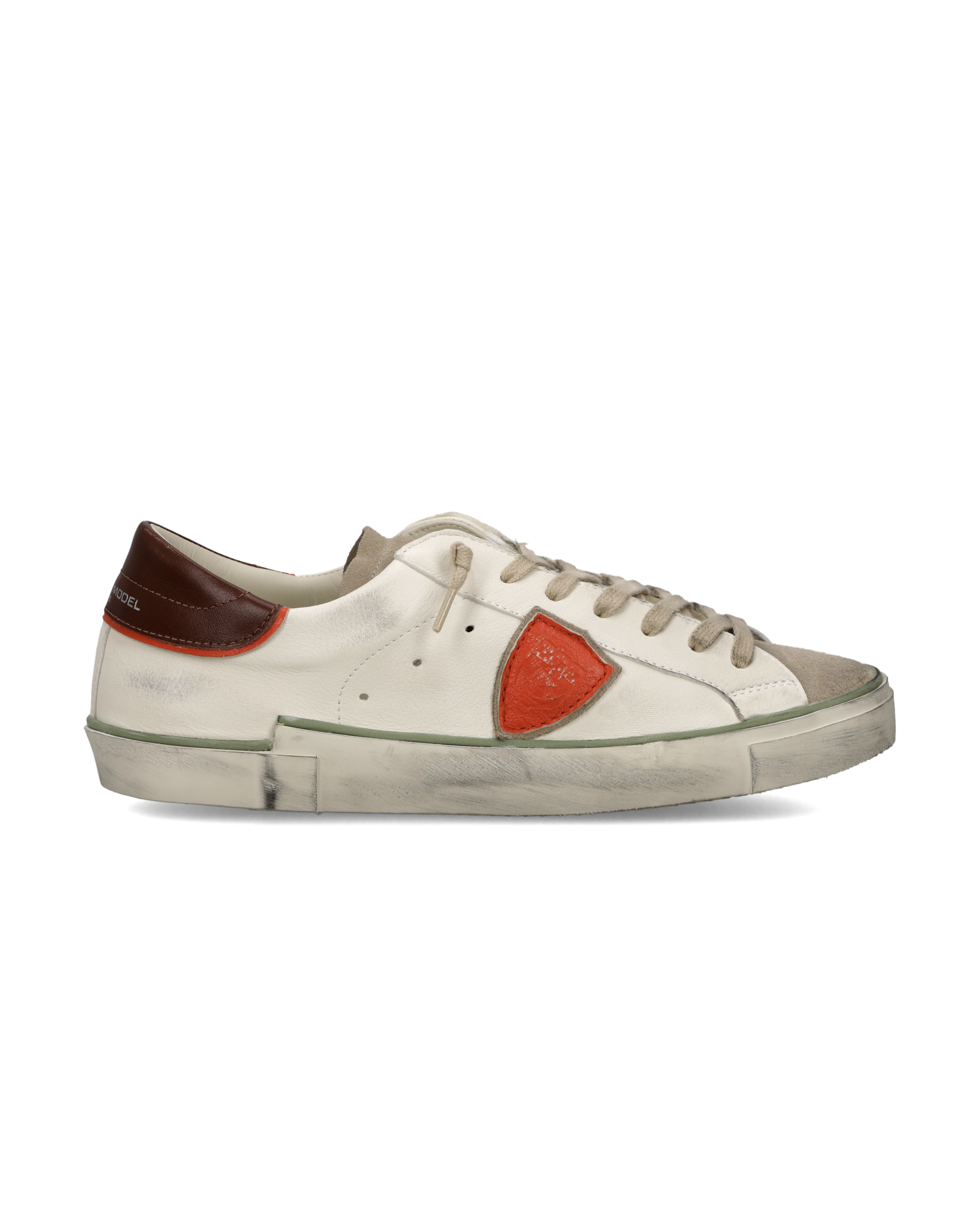 PHILIPPE MODEL SNEAKERS - PRLU