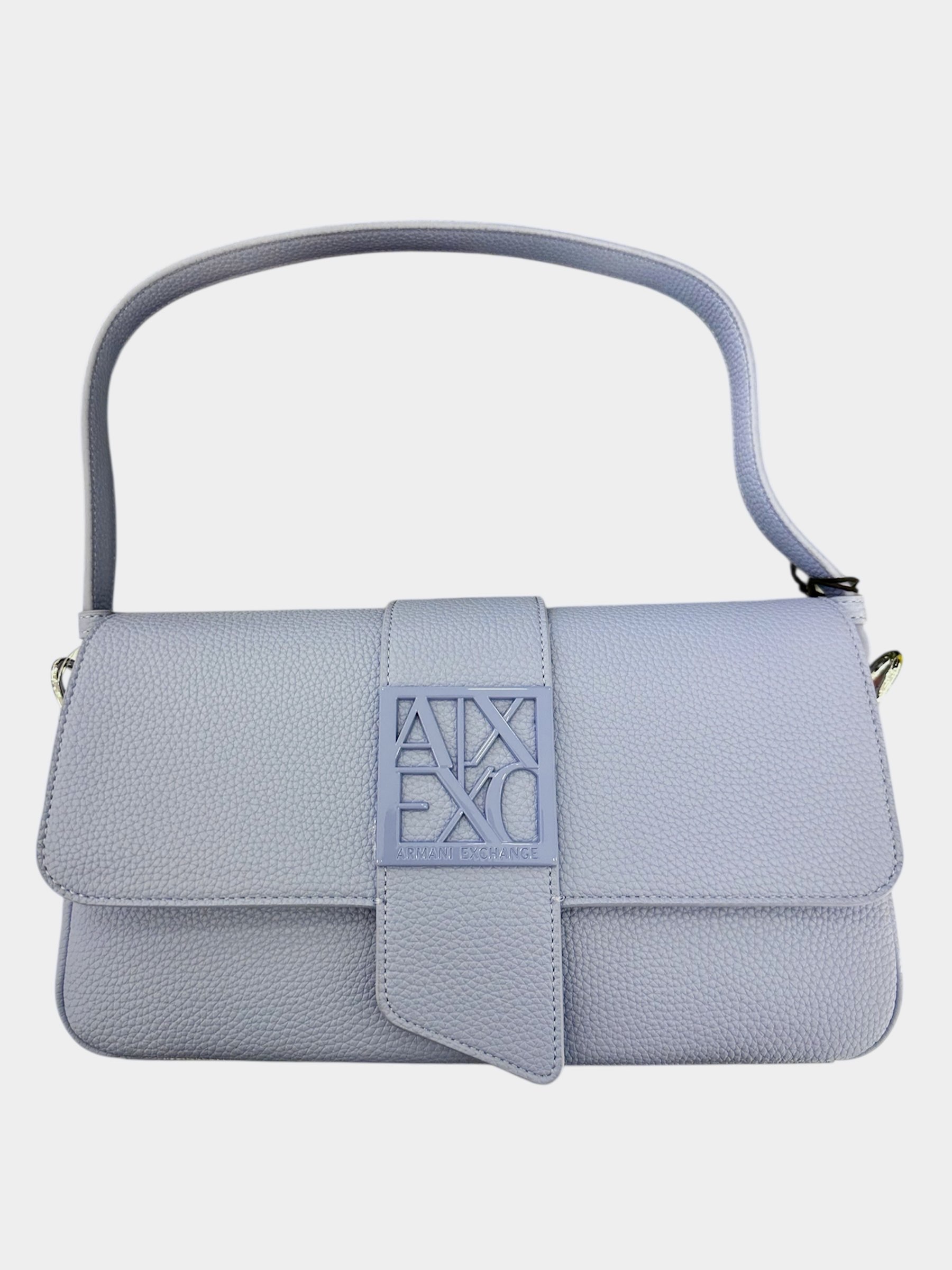 ARMANI EXCHANGE SHOULDER  BORSA A SPALLA  DONNA  -XW002592AF11902