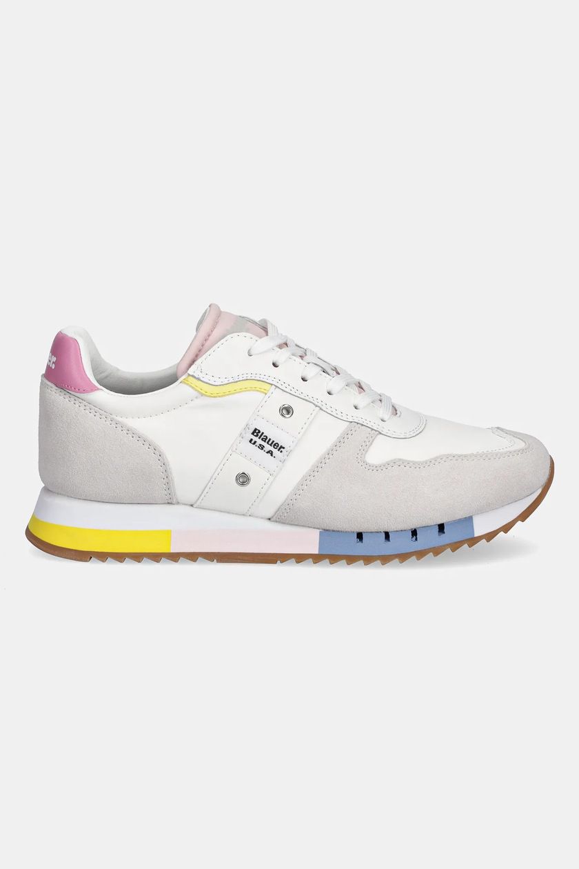BLAUER SNEAKER DONNA - MELROSE02/NYS