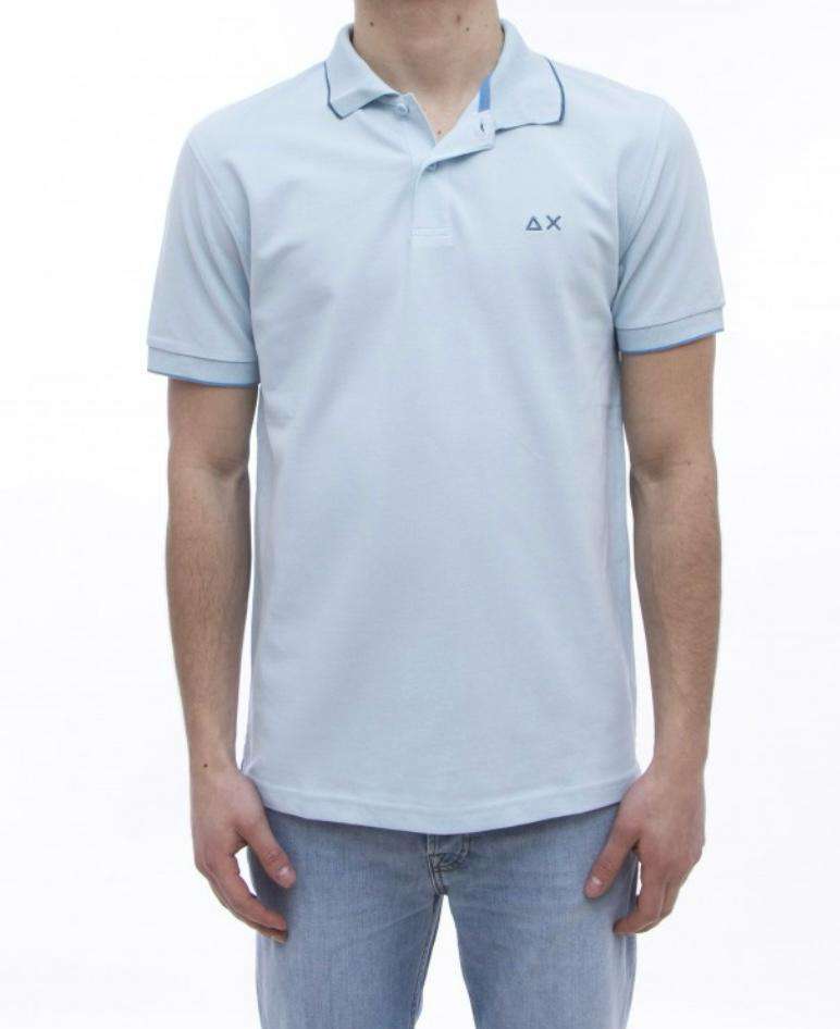 SUN 68 POLO - A35110