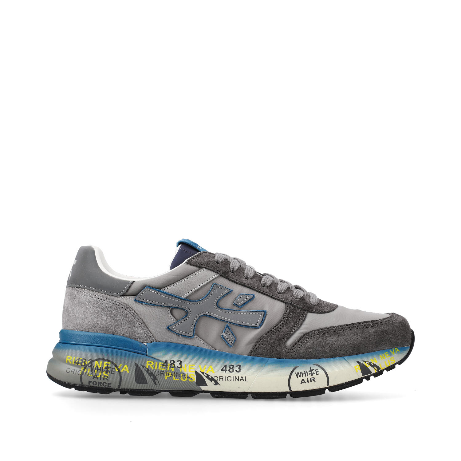 PREMIATA SNEAKERS - MICK