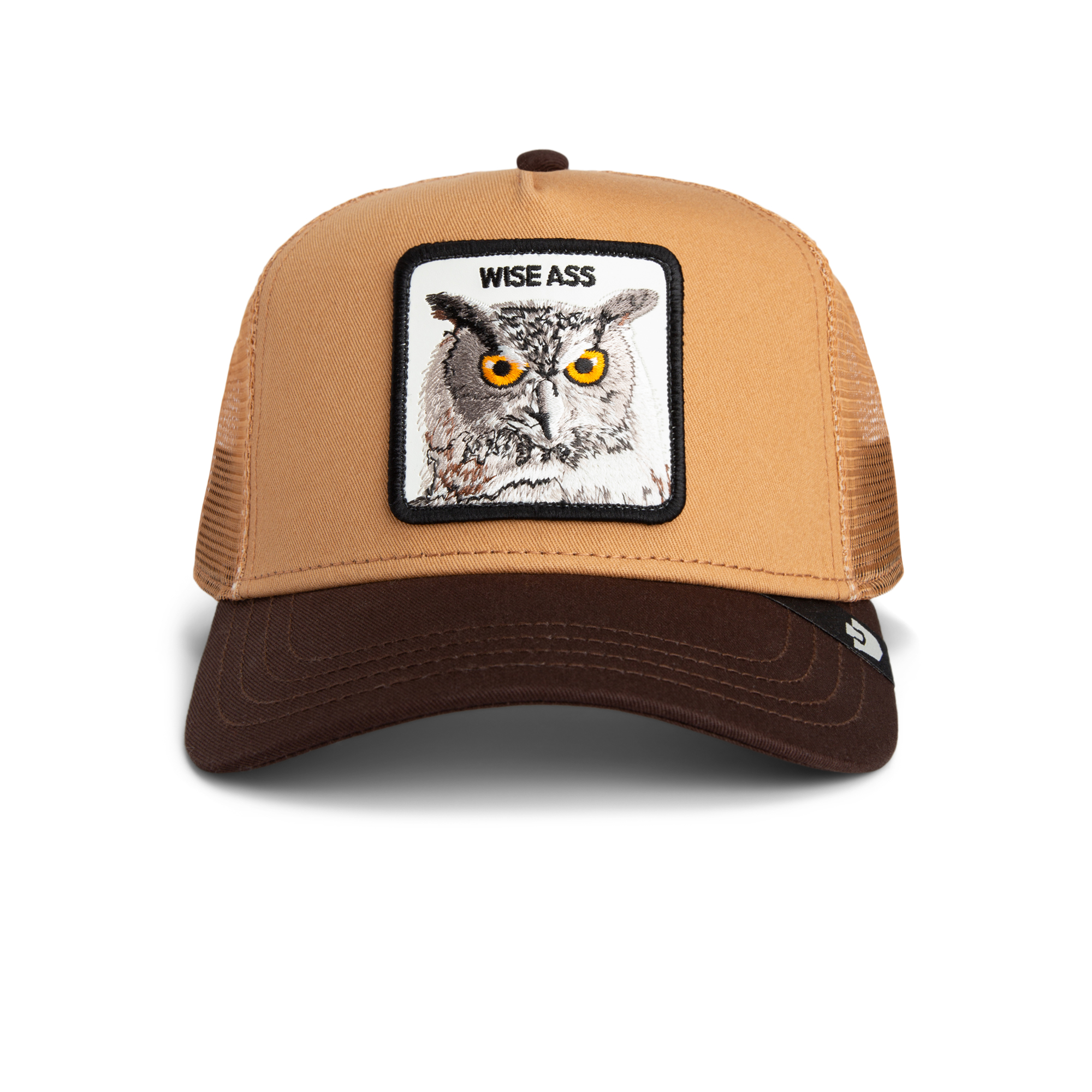 GOORIN CAPPELLO UNISEX ADULTO - 101-2540 GUFO