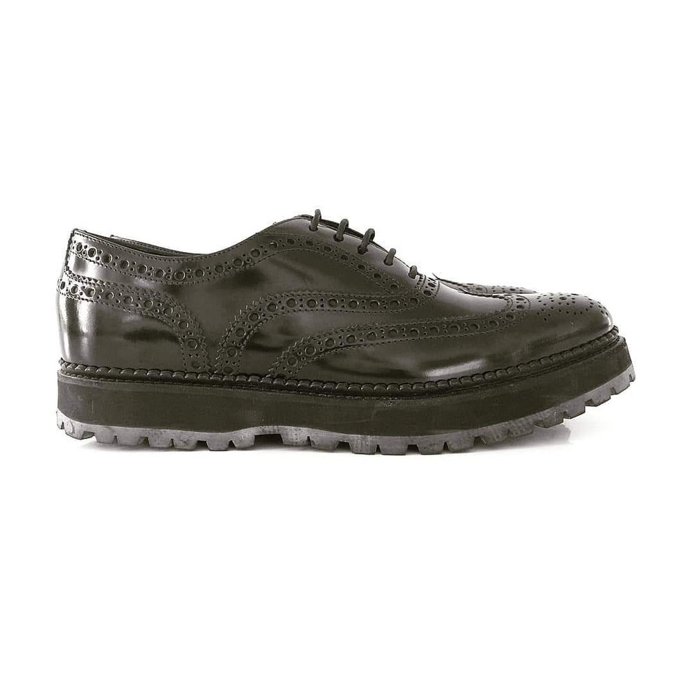 CHURCH'S DERBY DONNA - A74069