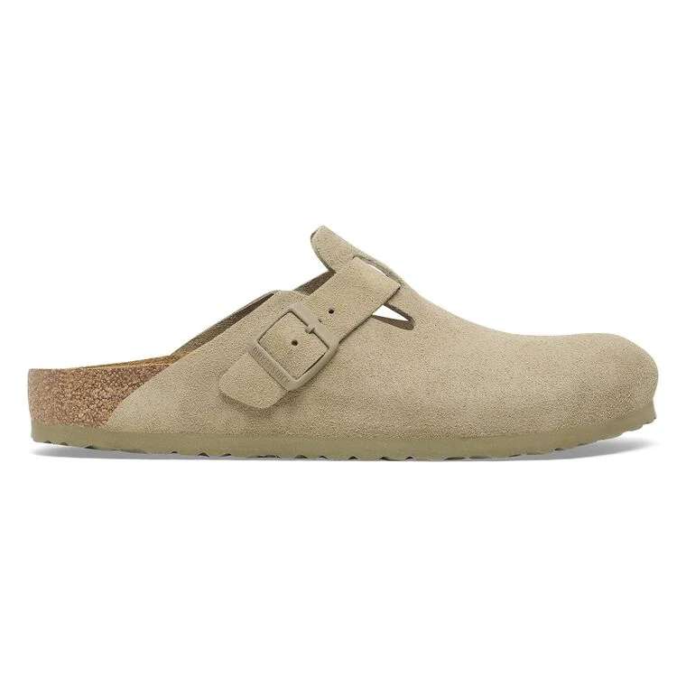 BIRKENSTOCK SABOT UNISEX ADULTO - 1025844