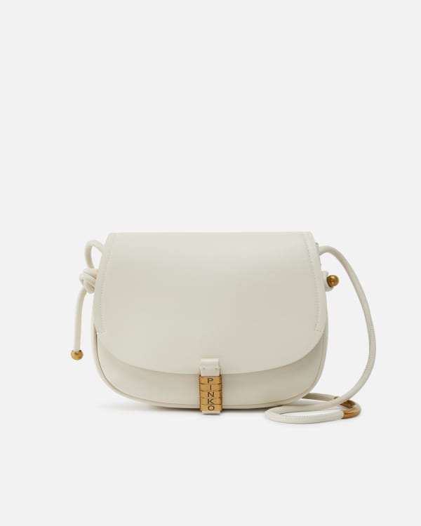 PINKO Borsa a tracolla Saddle - 103830A1ZX