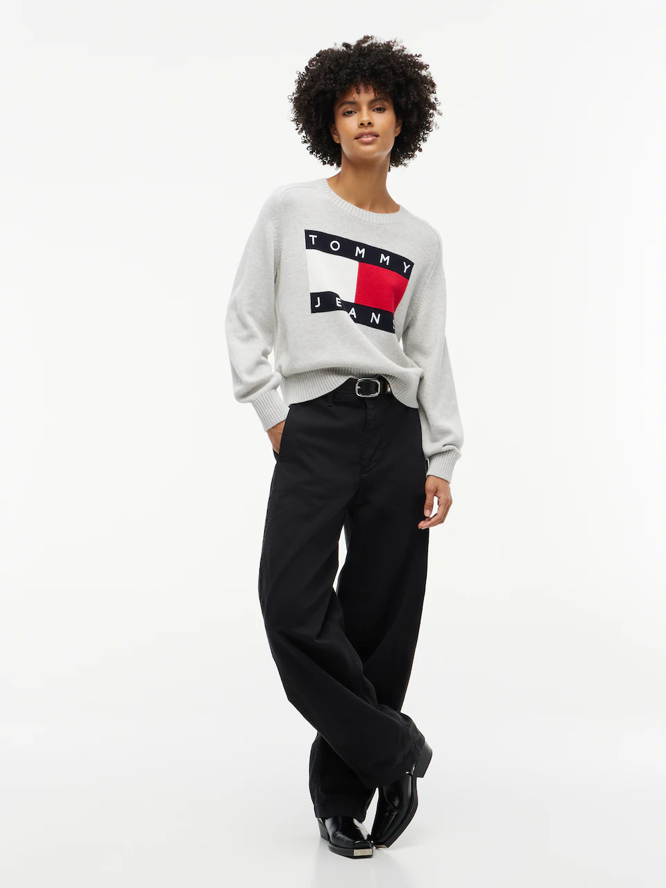 TOMMY HILFIGER DW0DW23450