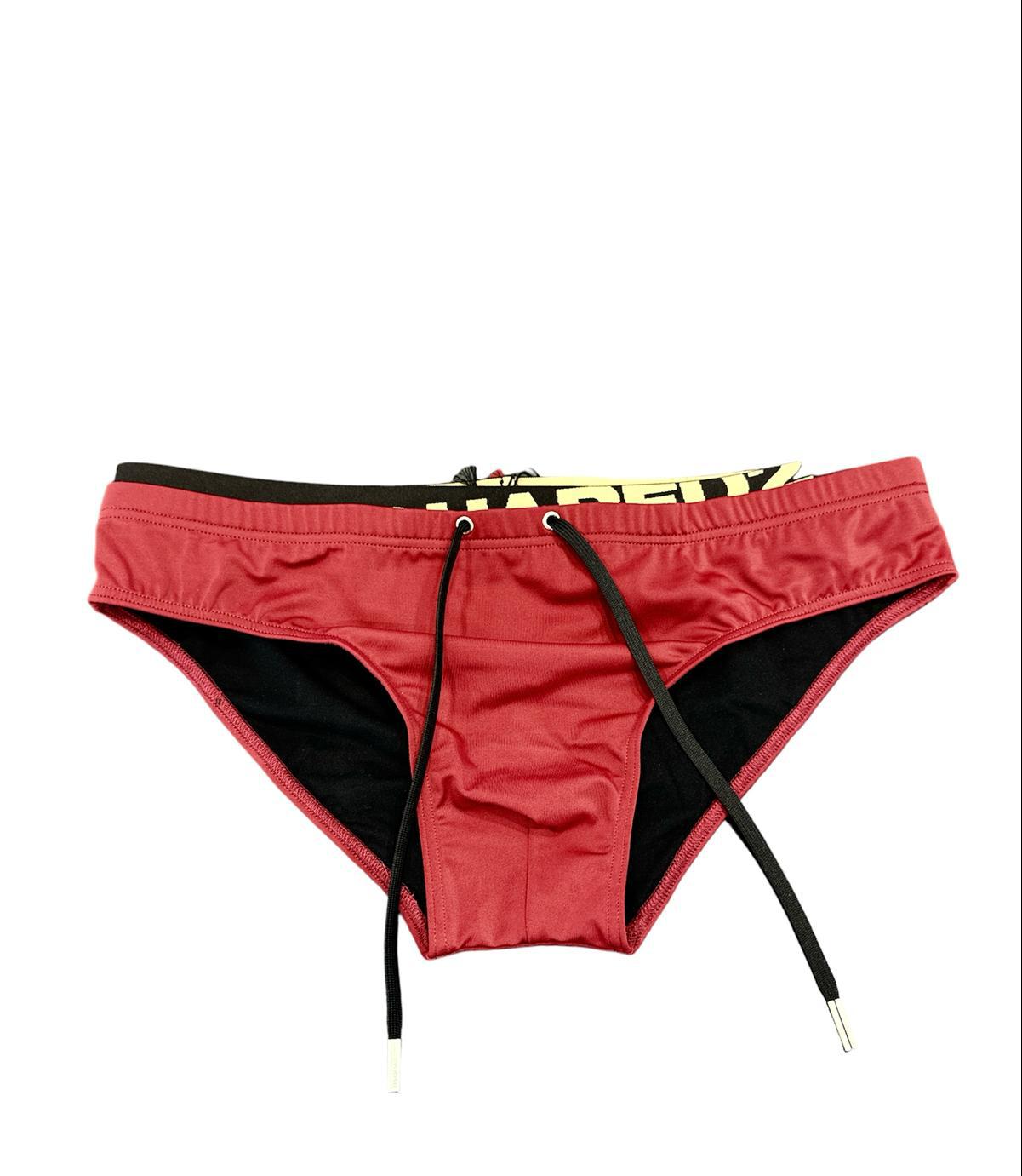 DSQUARED SLIP MARE - D7B355480