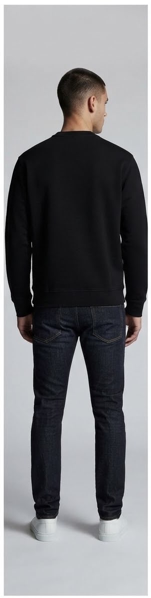 ICON MAGLIA - IUF078