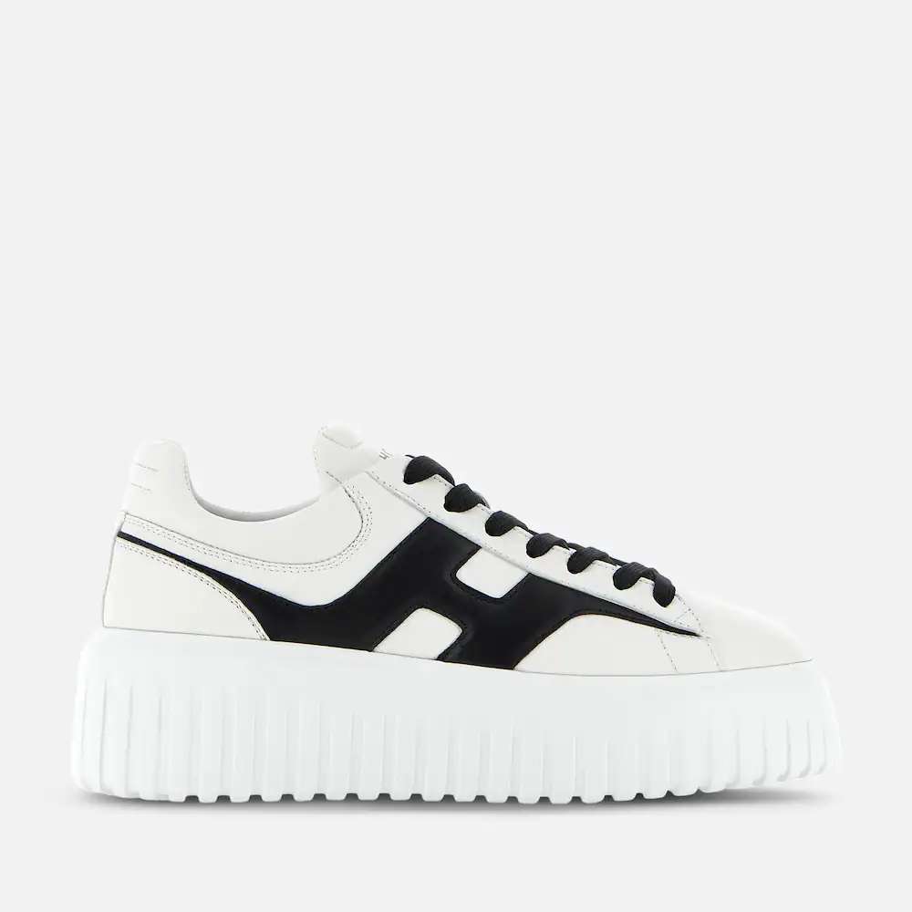HOGAN SNEAKERS DONNA - HXW6450FE91LE9
