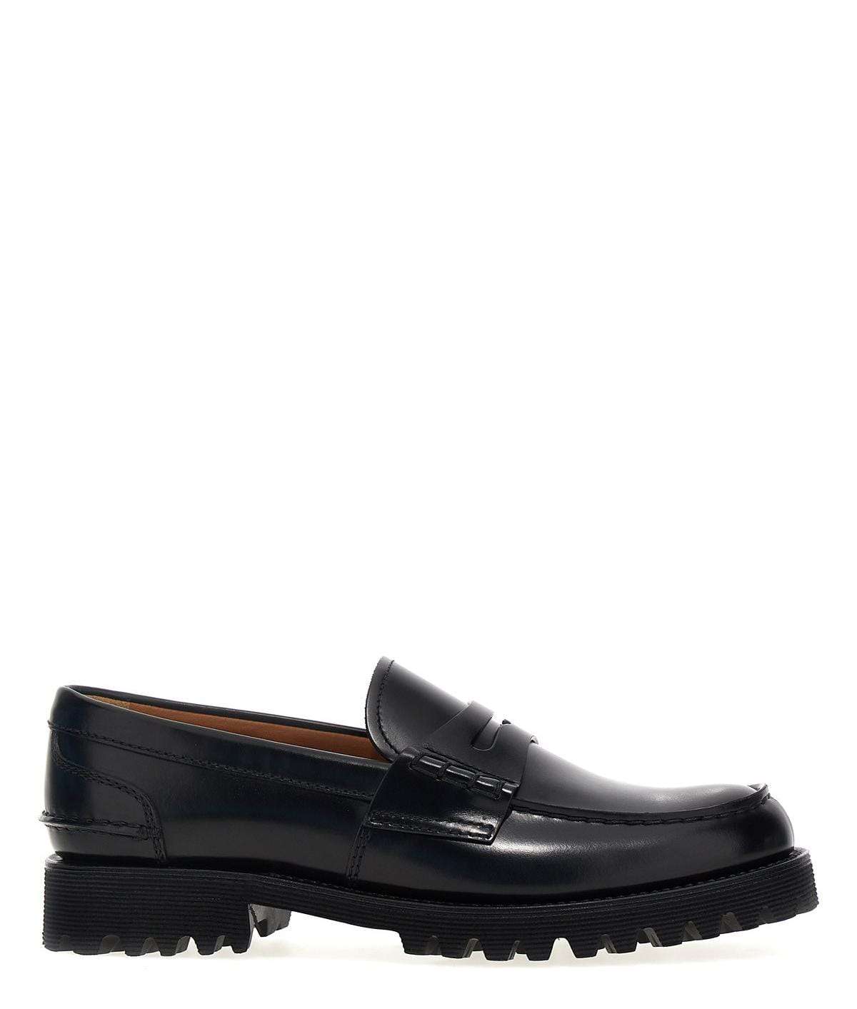 CHURCH'S MOCASSINO DONNA - DD0085