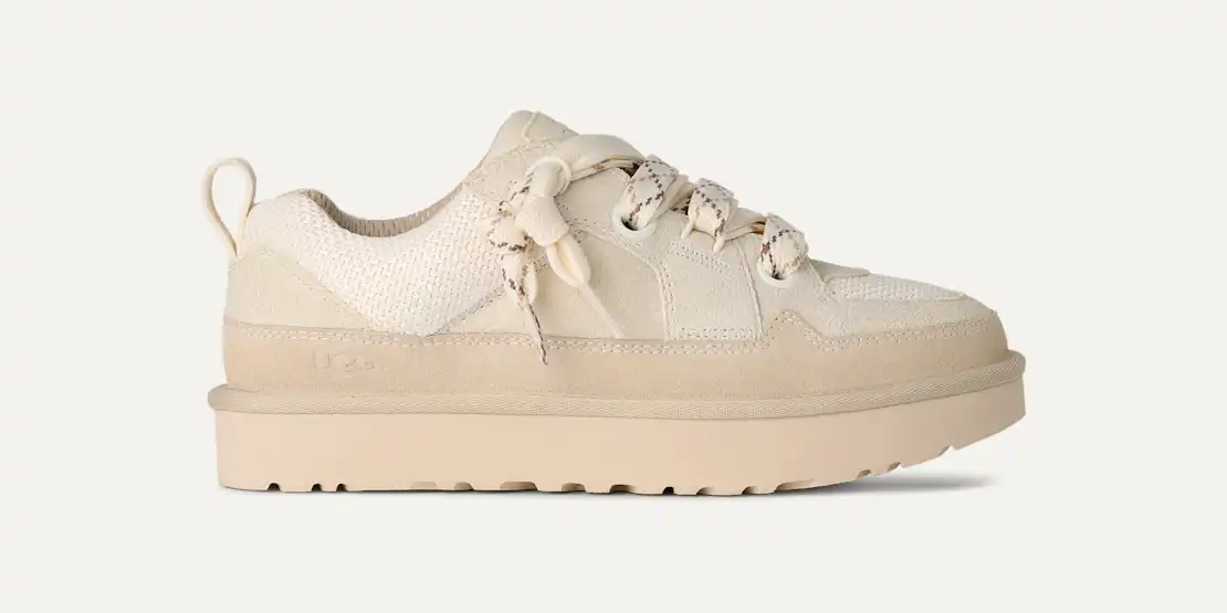 UGG SNEAKERS DONNA - 1168890