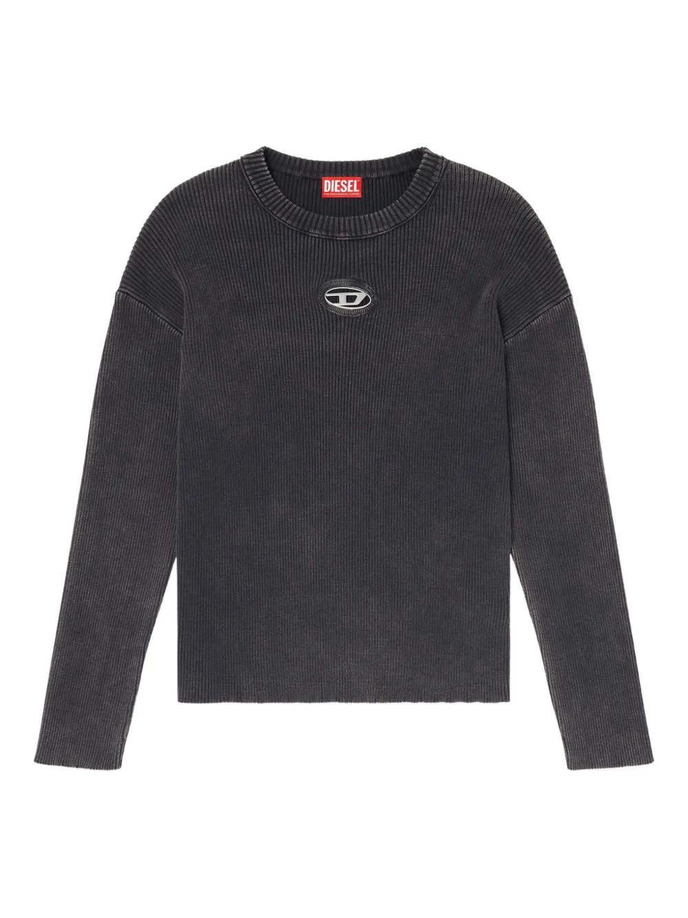 DIESEL MAGLIA - A17512