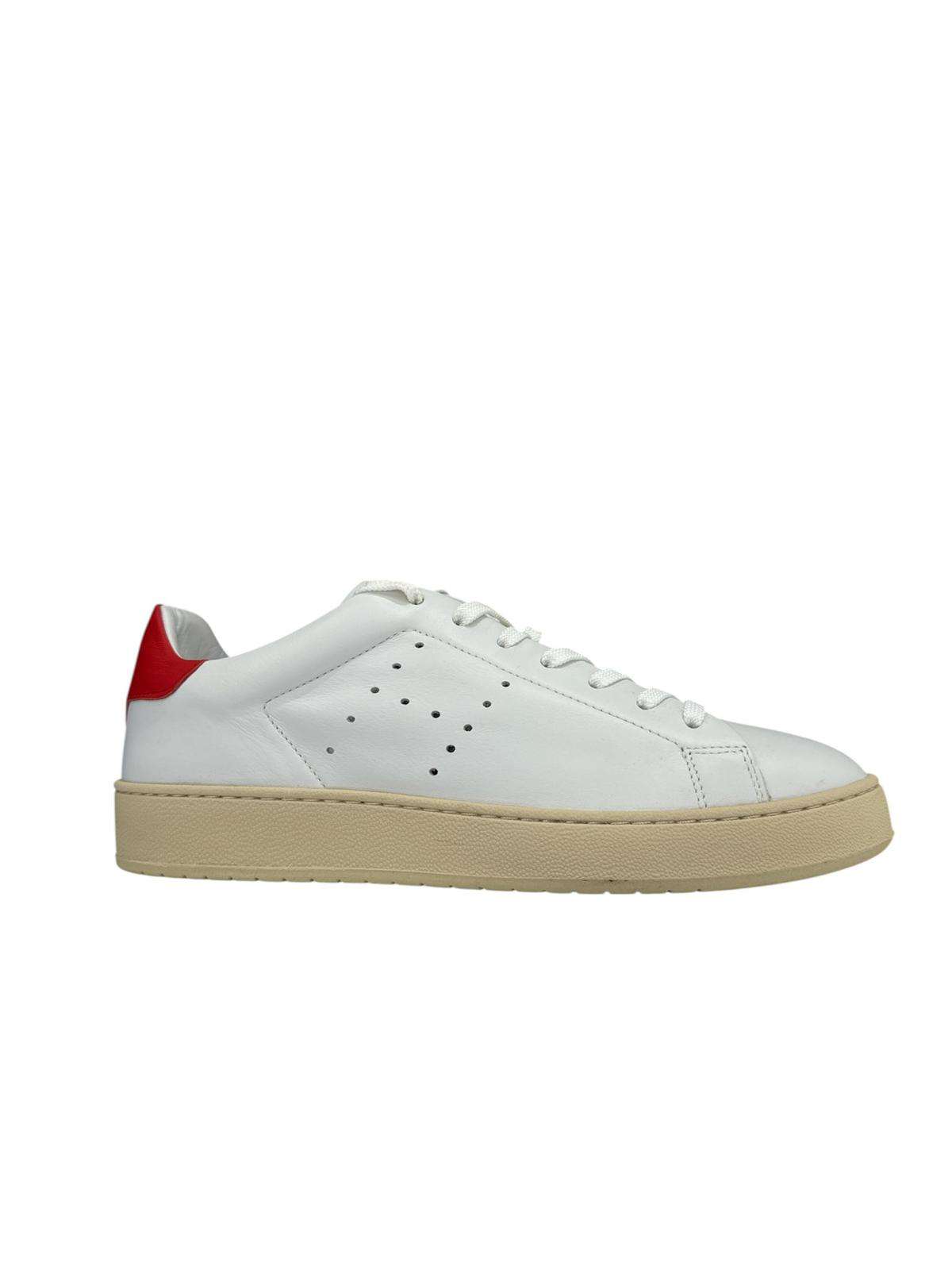 HOGAN SNEAKERS - HXM6720FL61U52