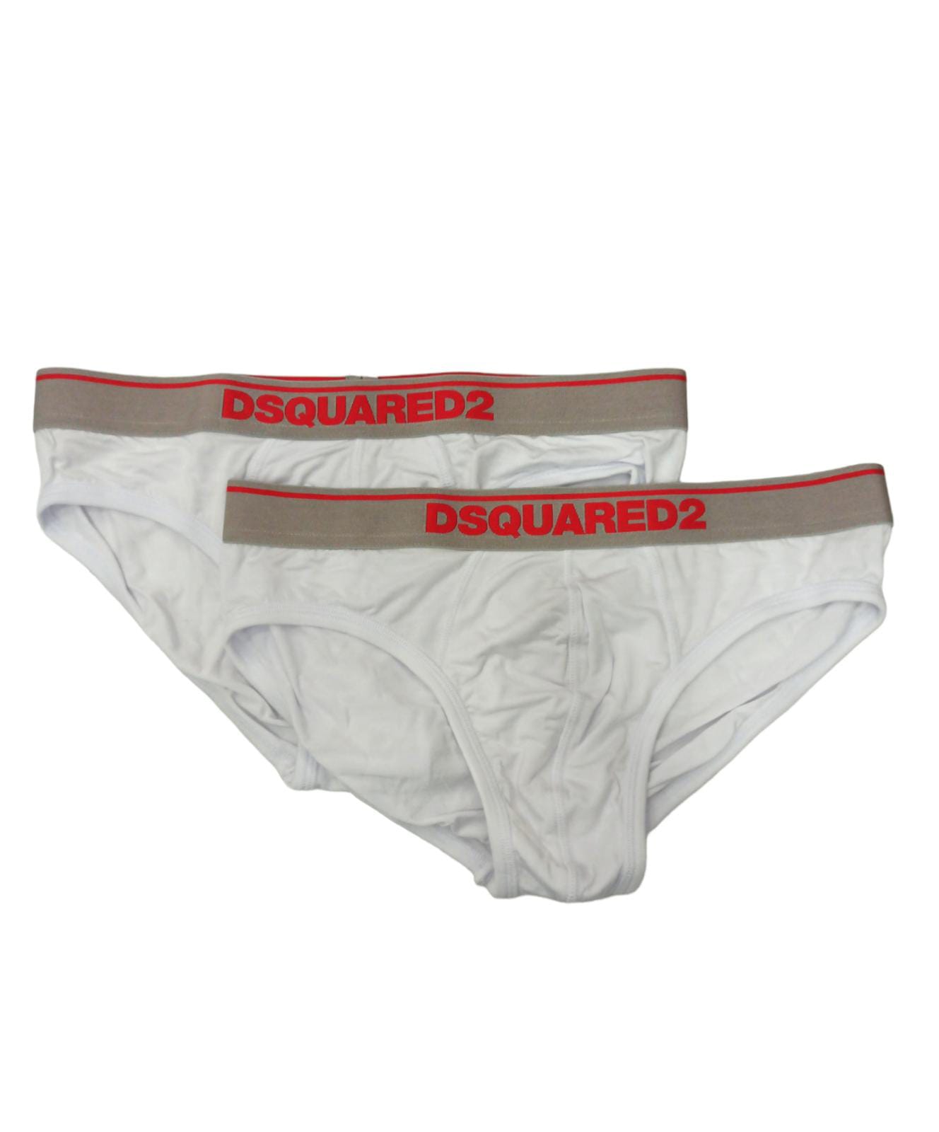 DSQUARED SLIP