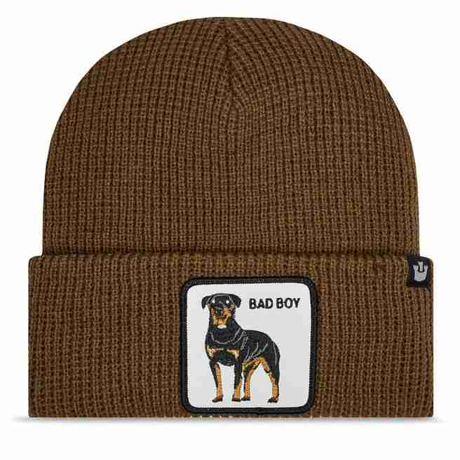 GOORIN CAPPELLO UNISEX ADULTO - 107-0134 ROTTWEILER