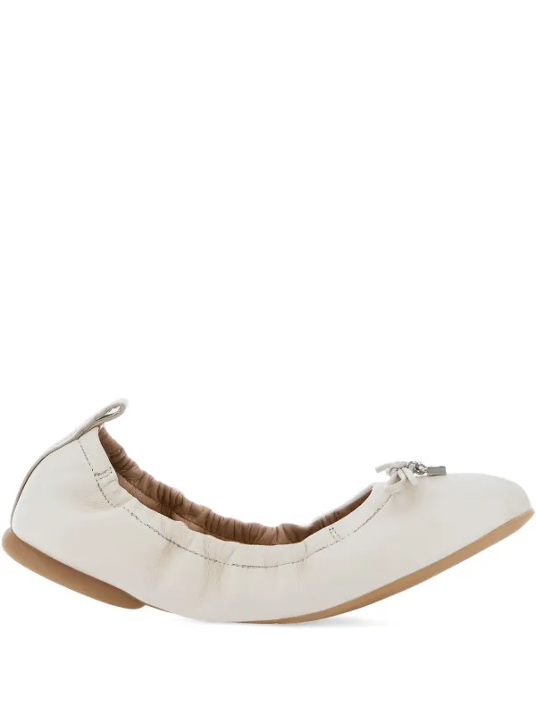 HOGAN BALLERINE DONNA - HXW6840FP80QZB