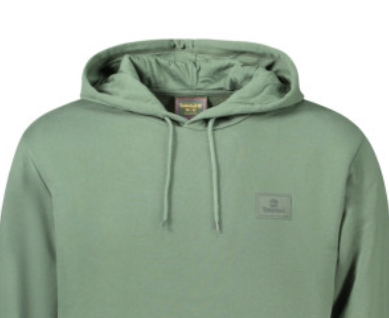 TIMBERLAND FELPA - TBC0YHBB