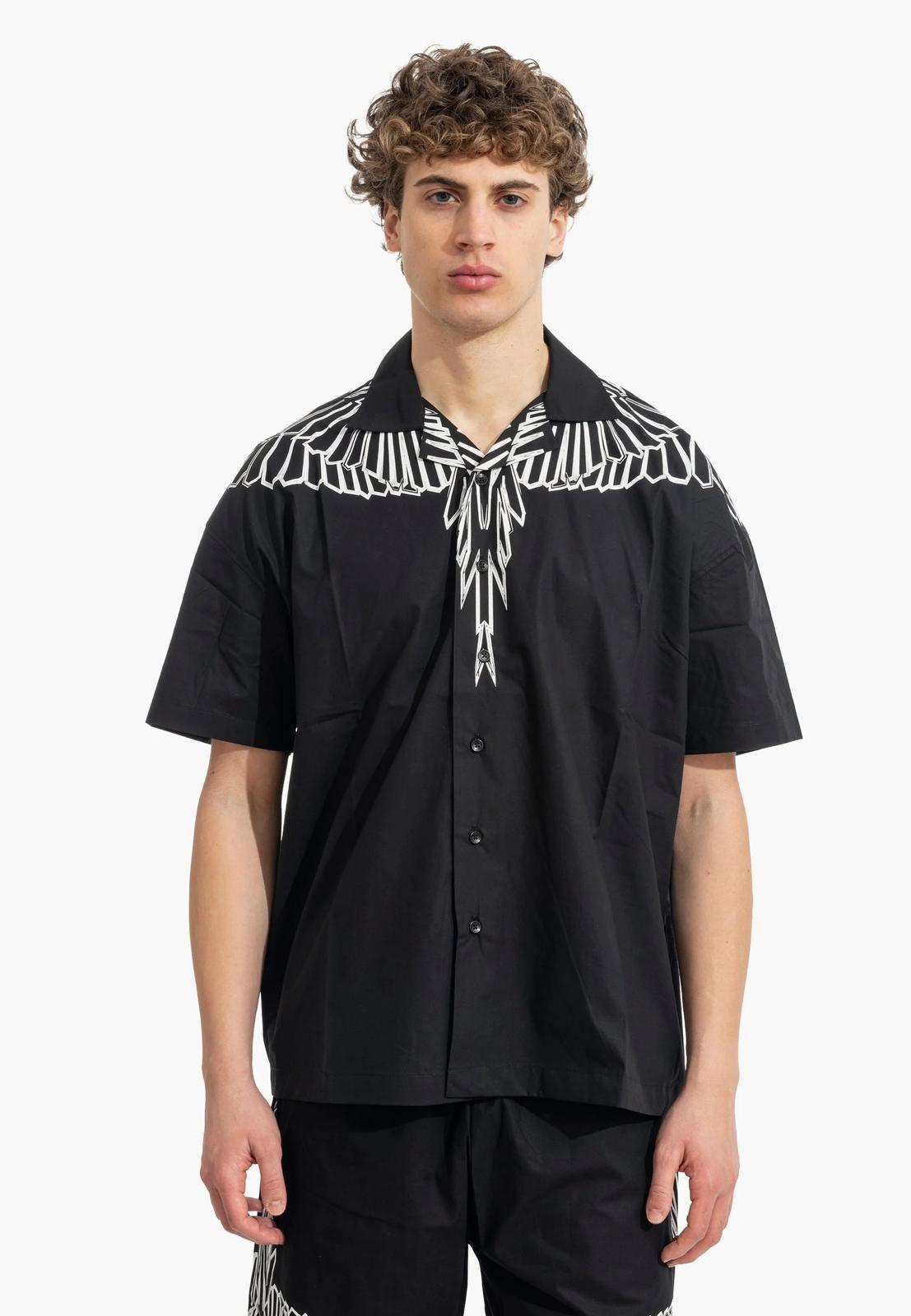 COUNTY OF MILAN CAMICIA - S6CMMASI009