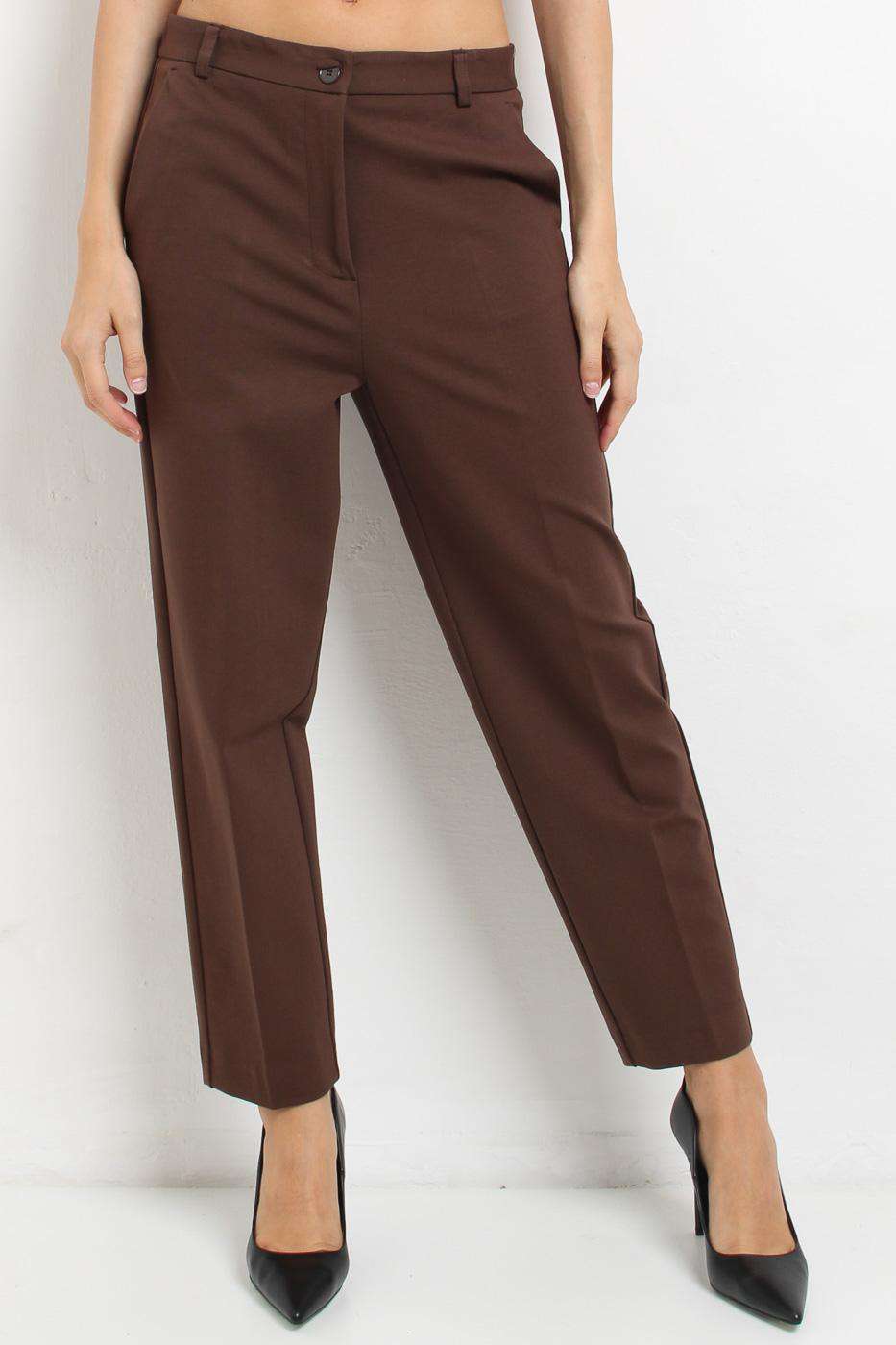 VICOLO PANTALONE DONNA - TF0229