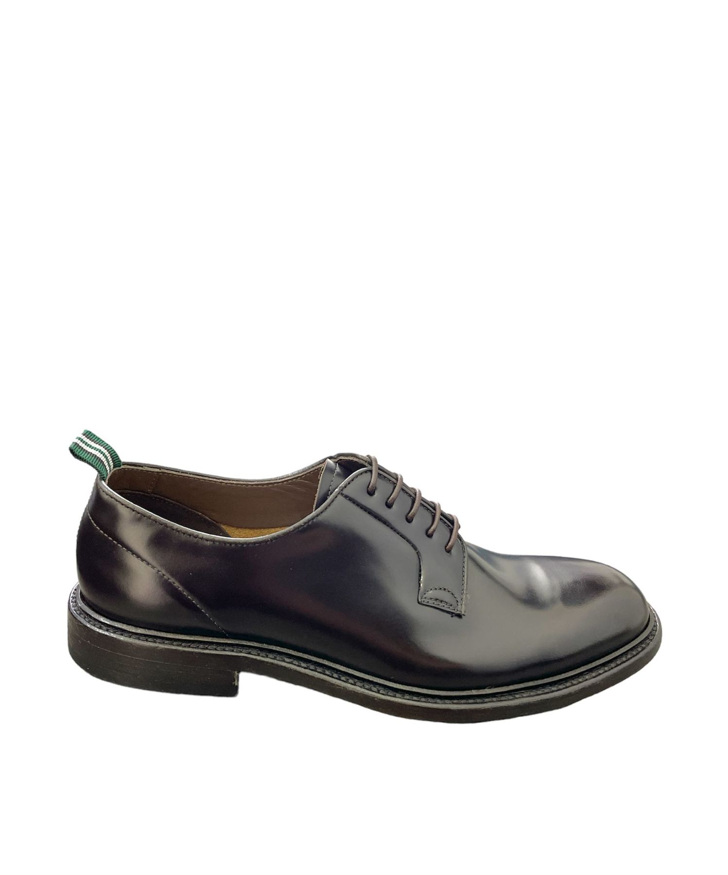 GREEN GEORGE DERBY