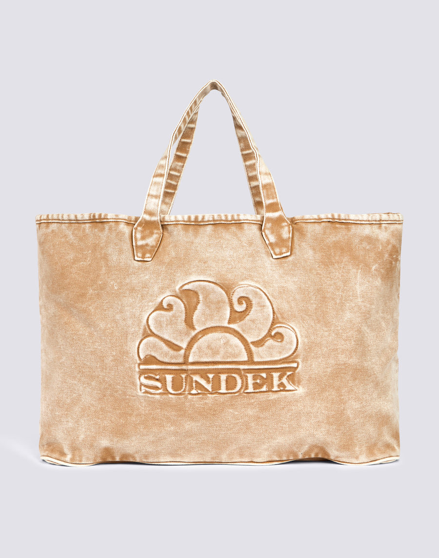 SUNDEK ROGERS BORSA MARE DONNA - AW022ABCV400